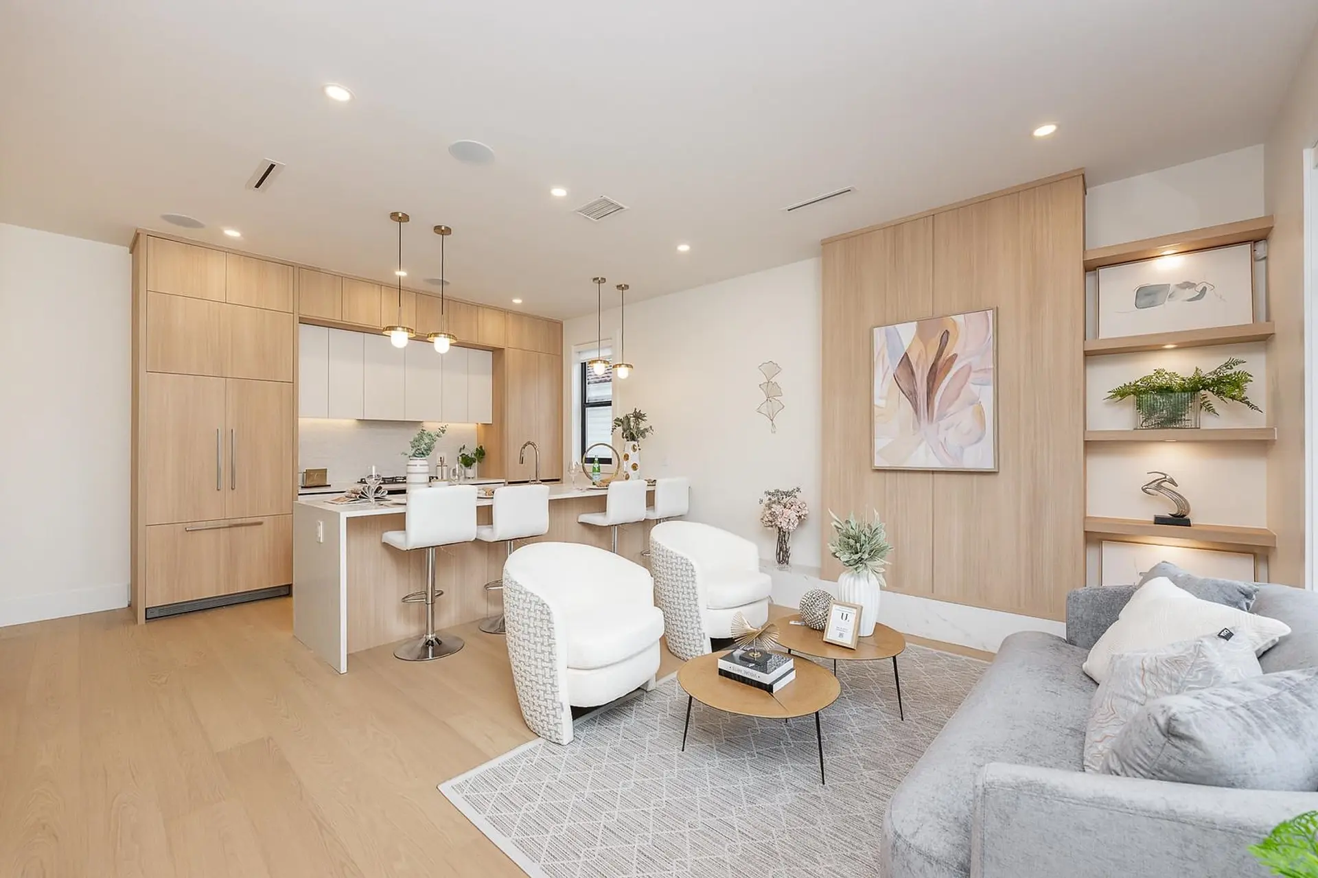 Property at #1 4828 Albert Street, Burnaby, BC