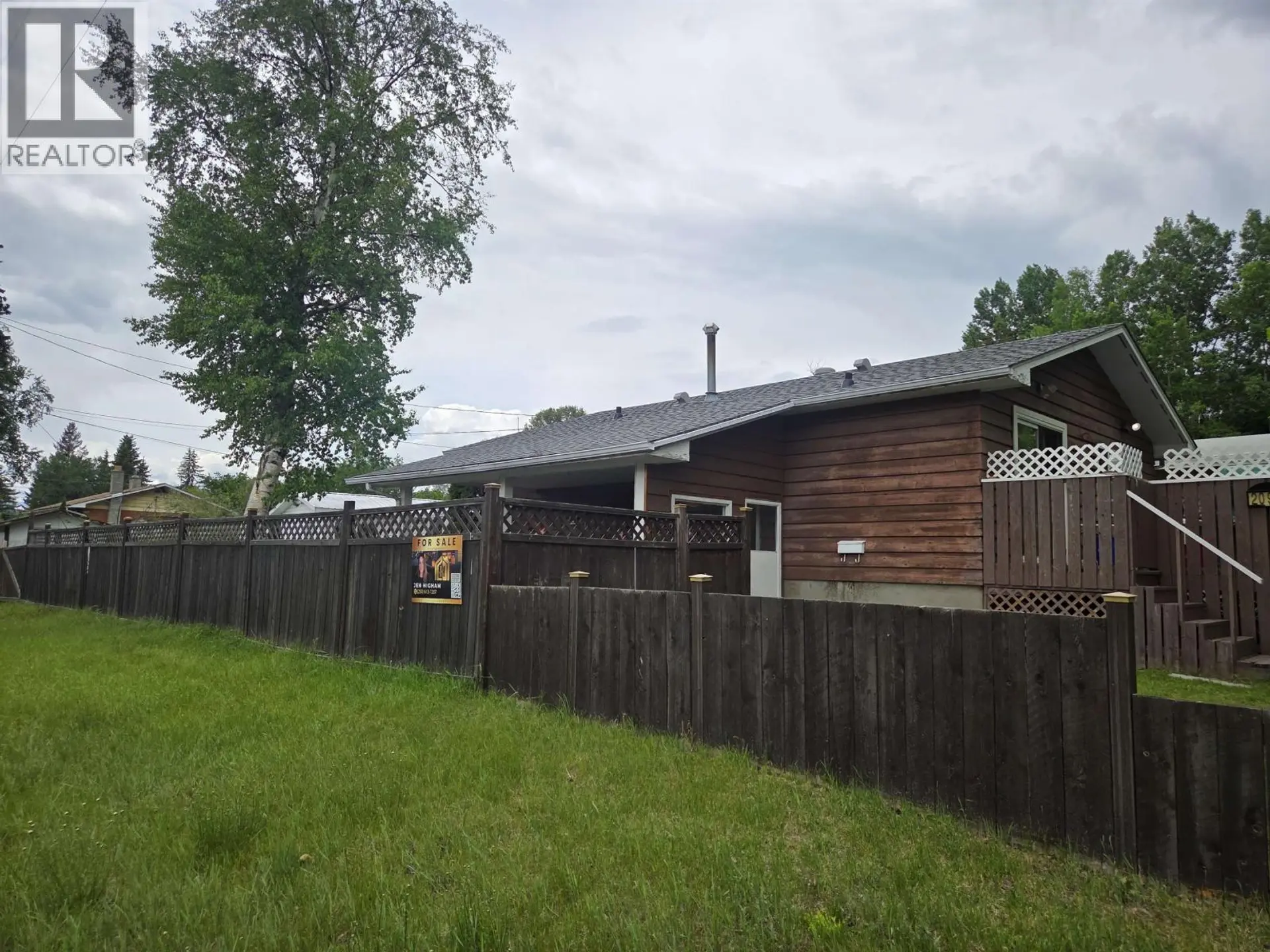 Property at 2091 NORWOOD STREET, Prince George, BC
