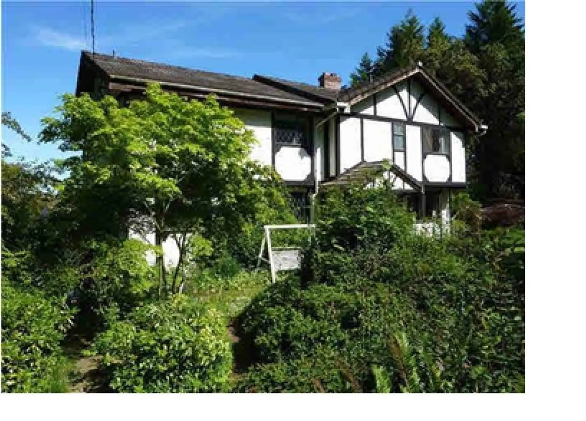 Property at 380 S Warbler Road, Galiano Island, BC