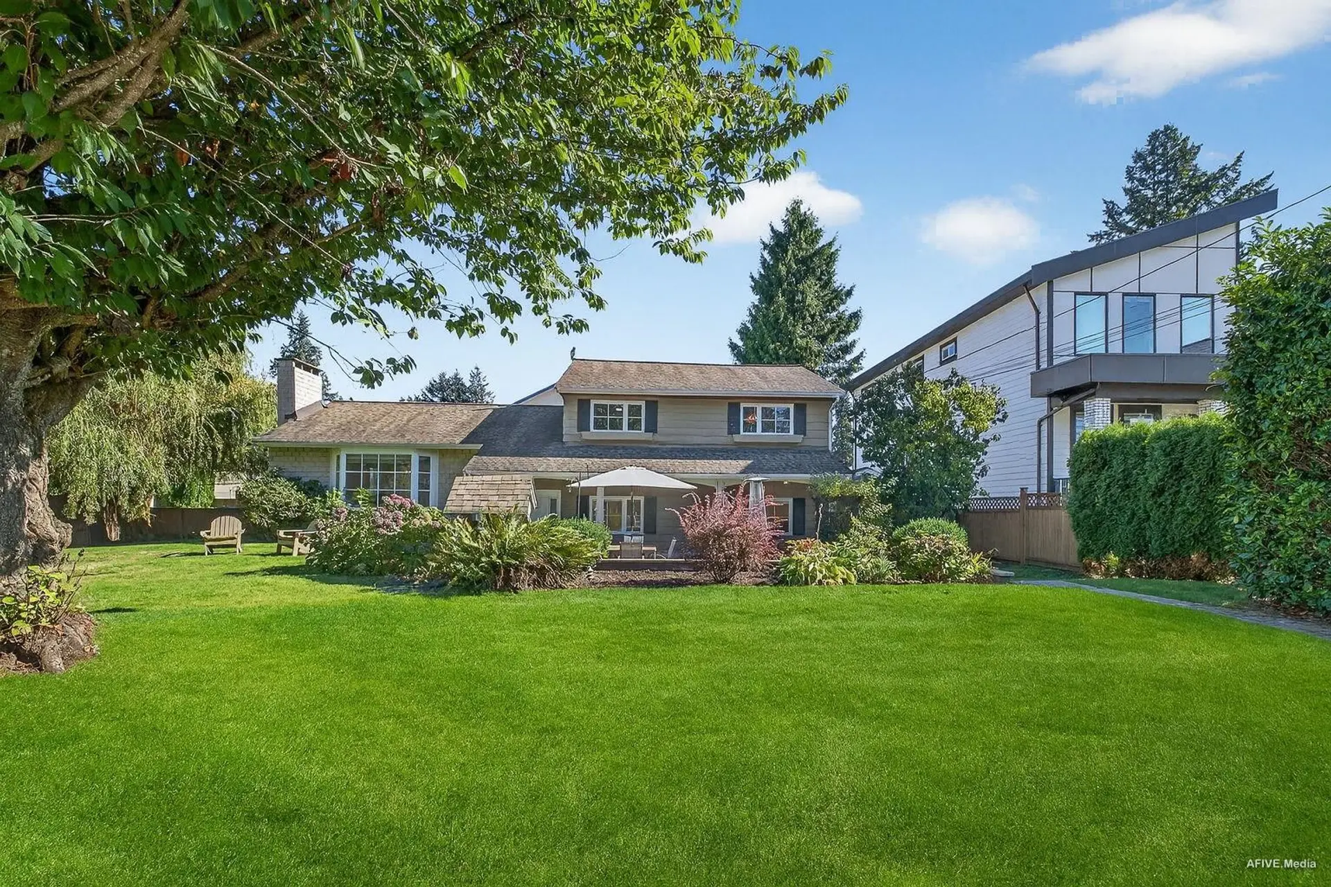 Property at 3380 Glasgow Street, Port Coquitlam, BC