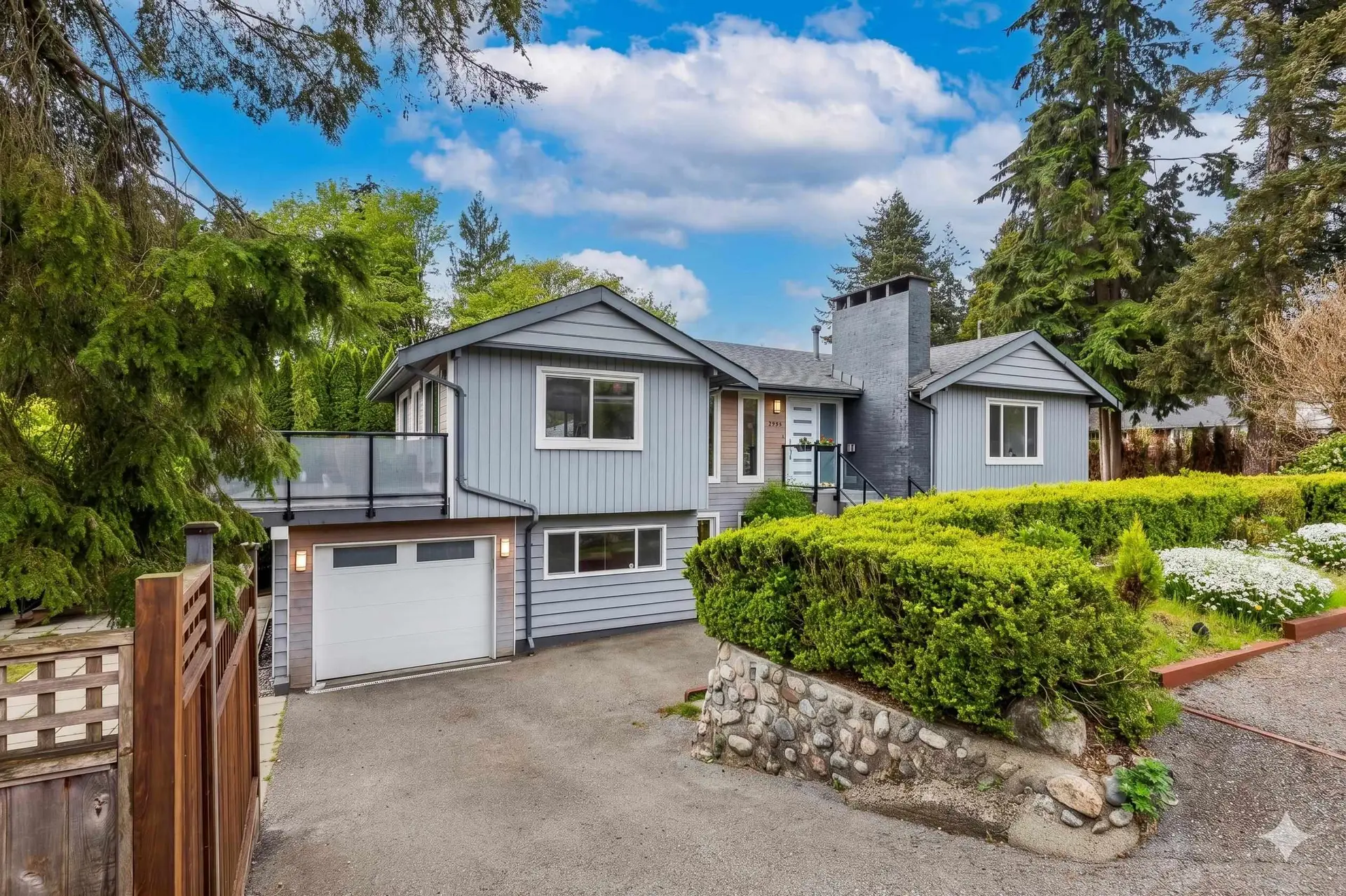 Property at 2999 Larson Road, North Vancouver, BC