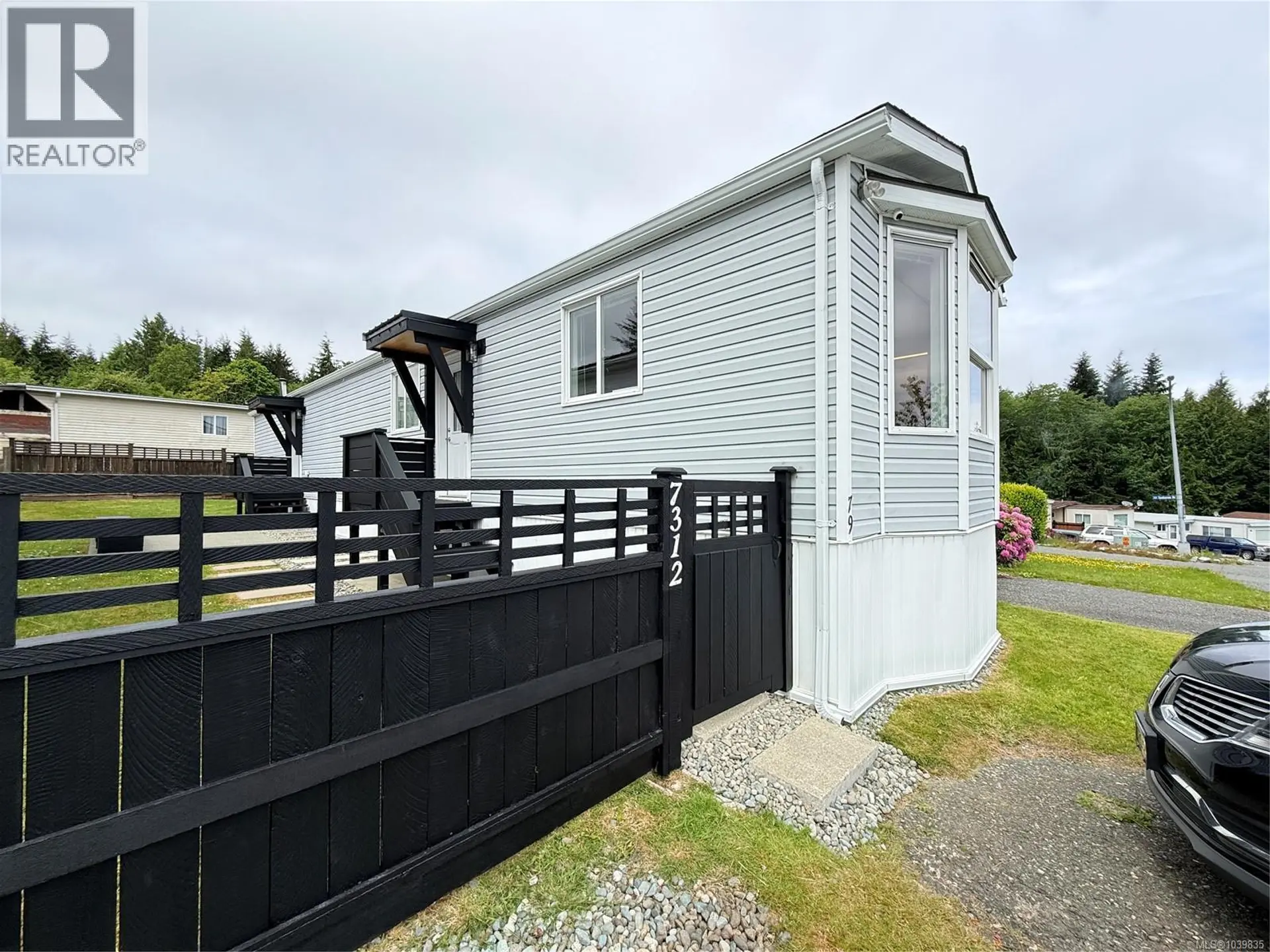Property at 7312 Klakish Pl, Port Hardy, BC