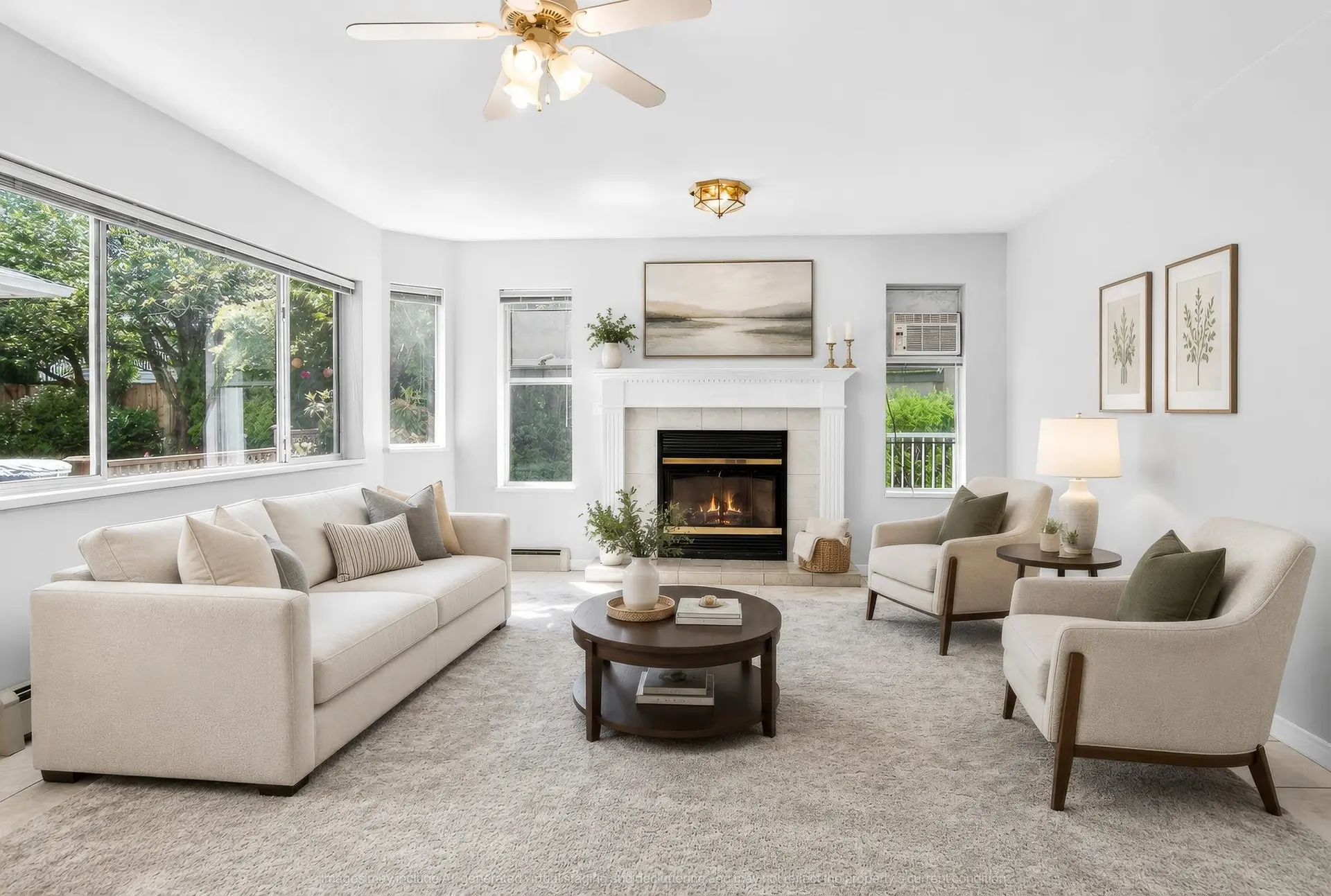 Property at 7505 Manzanita Place, Burnaby, BC