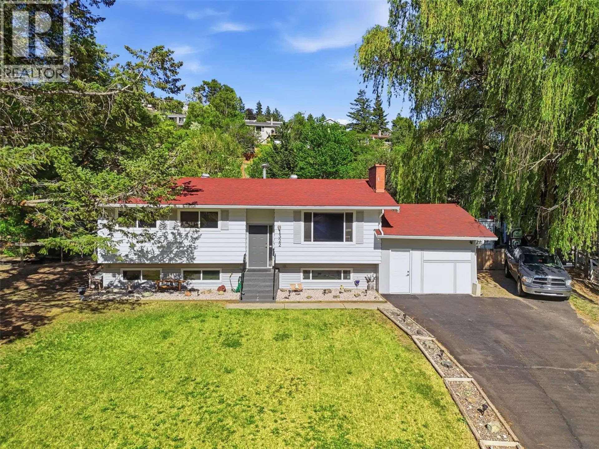 Property at 1322 Lamar Drive, Kamloops, BC
