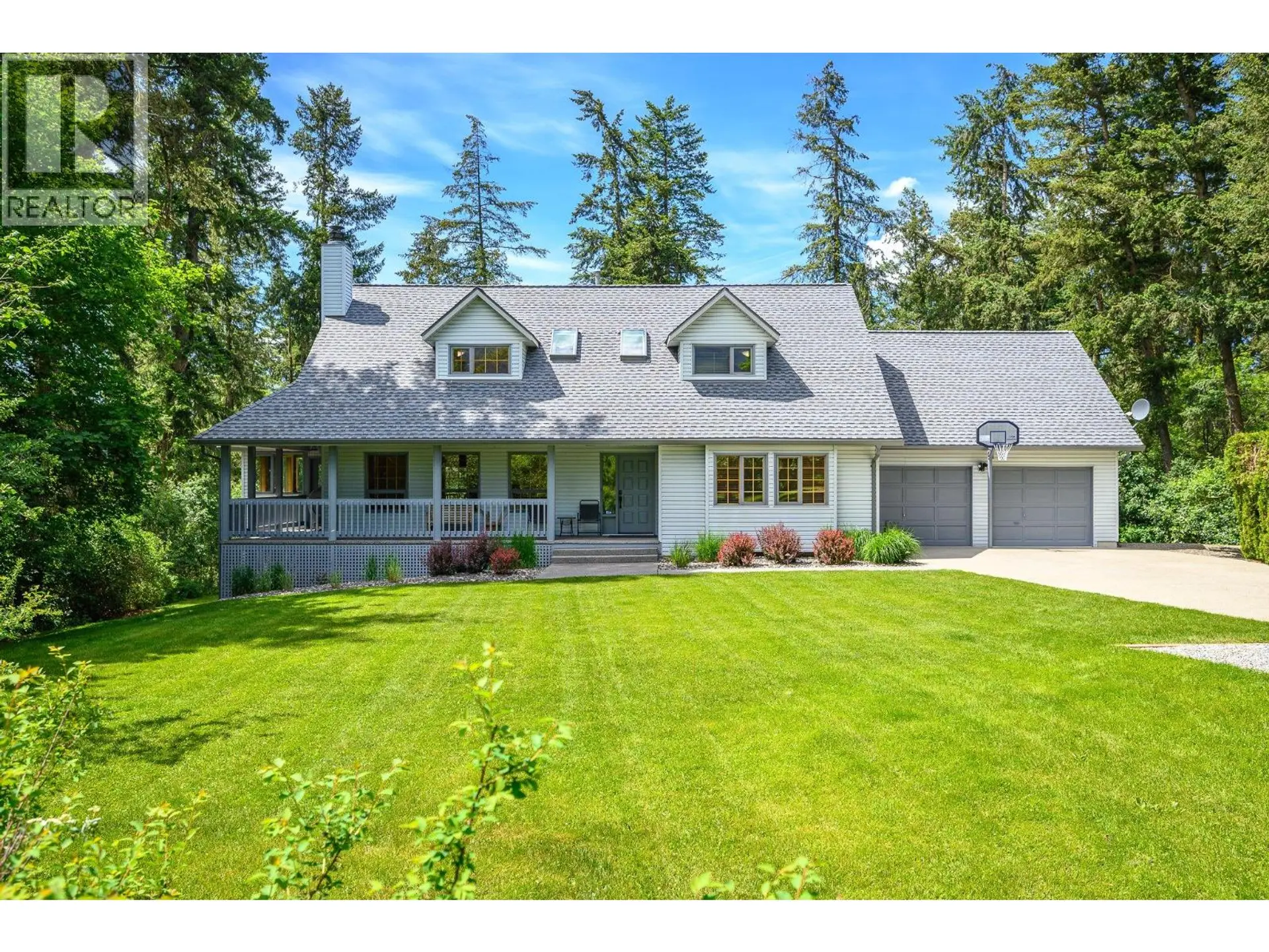 Property at 2245 Okanagan Street, Armstrong, BC