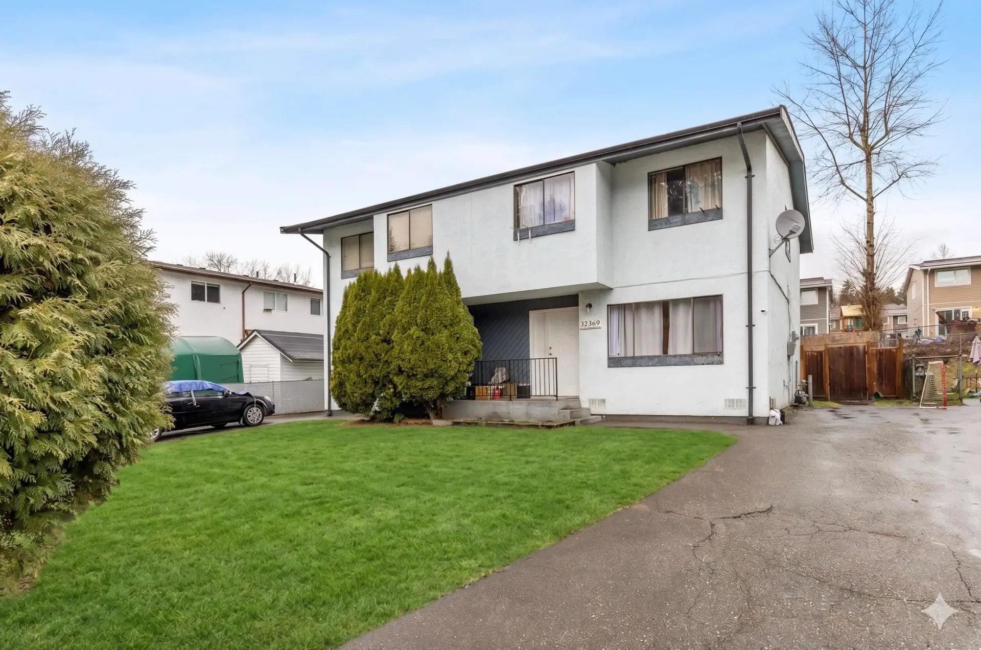 Property at 32369 Grebe Crescent, Mission, BC