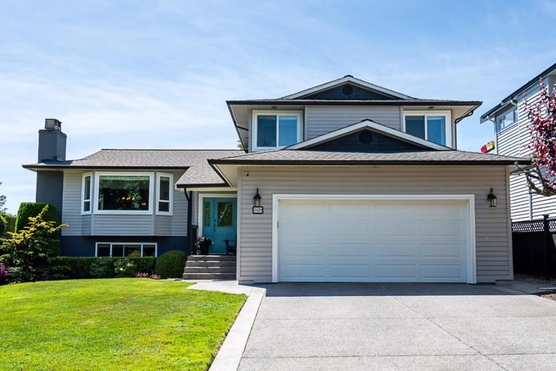 Property at 1429 133a Street, Surrey, BC