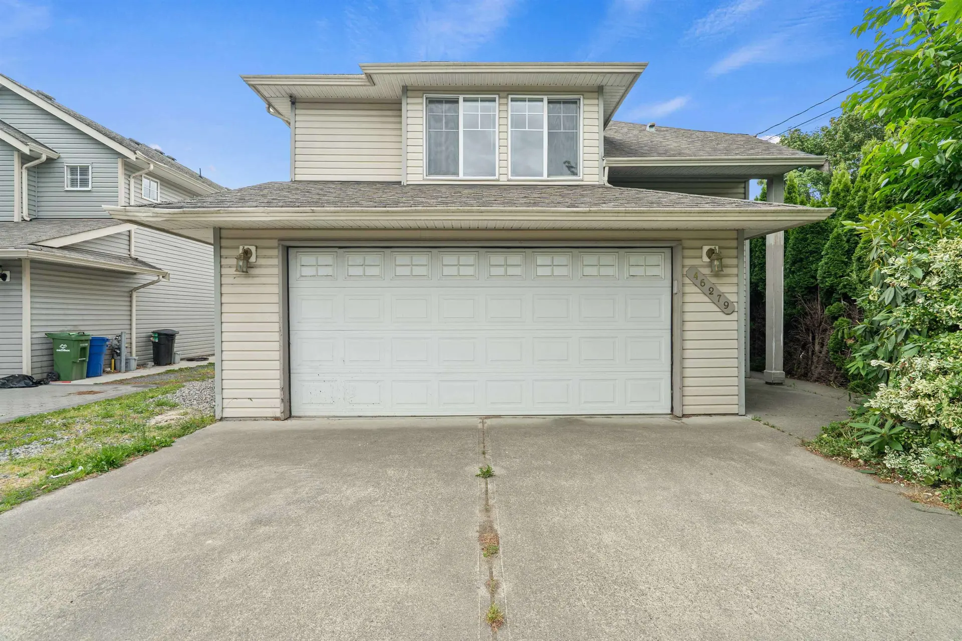 Property at 46279 Chilliwack Central Road, Chilliwack, BC