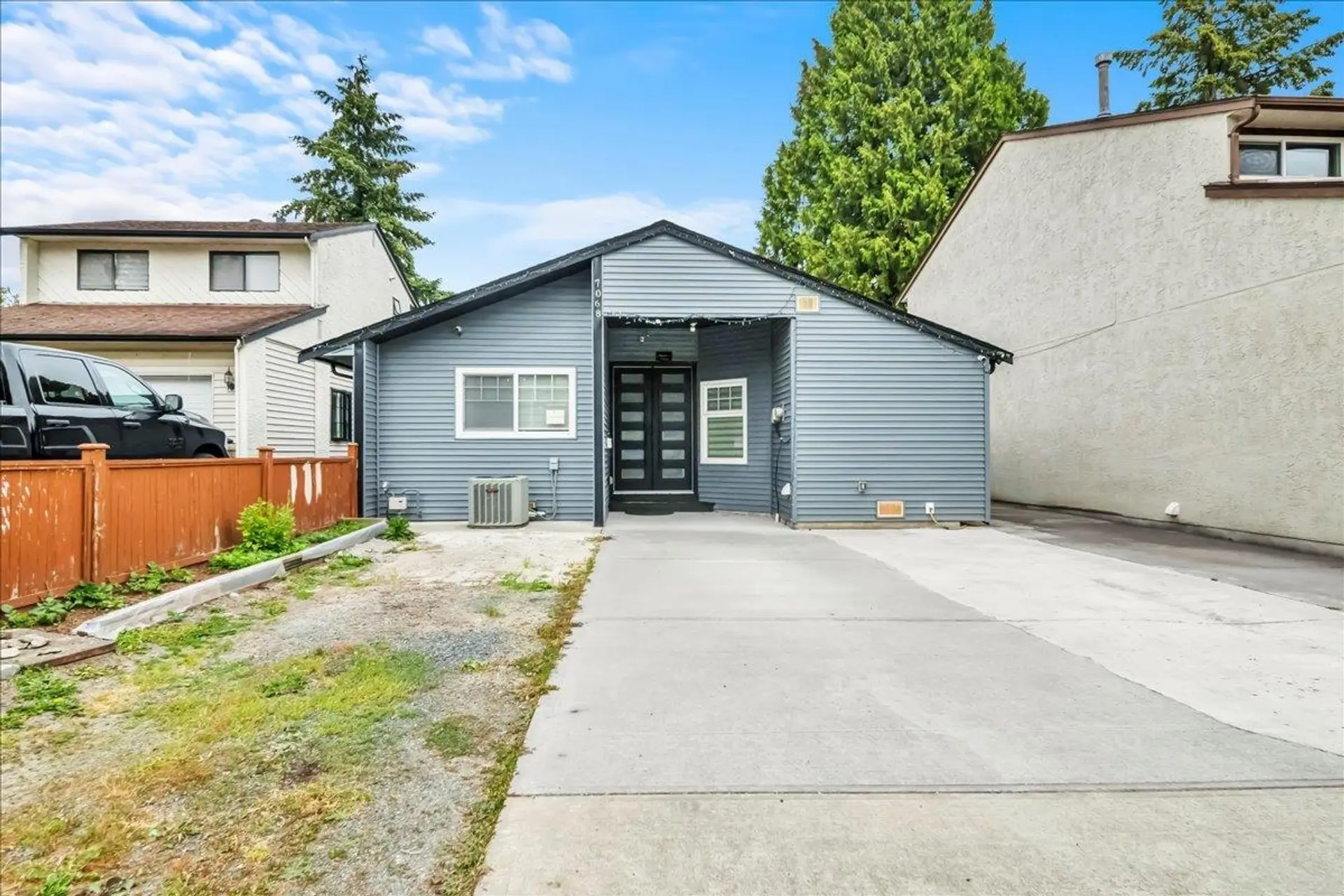 Property at 7068 129a Street, Surrey, BC