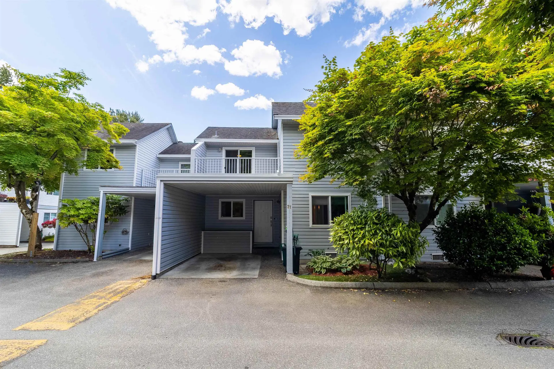 Property at #21 12070 207a Street, Maple Ridge, BC