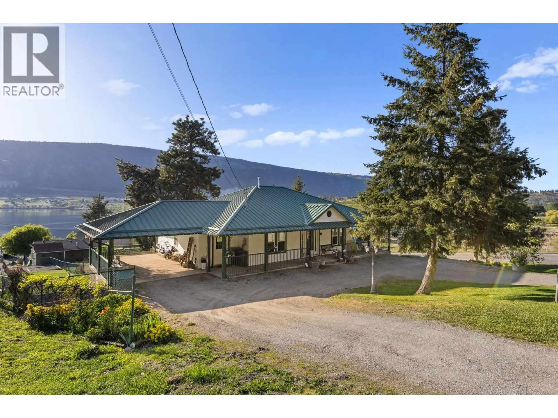 Property at 15326 Oyama Road, Lake Country, BC