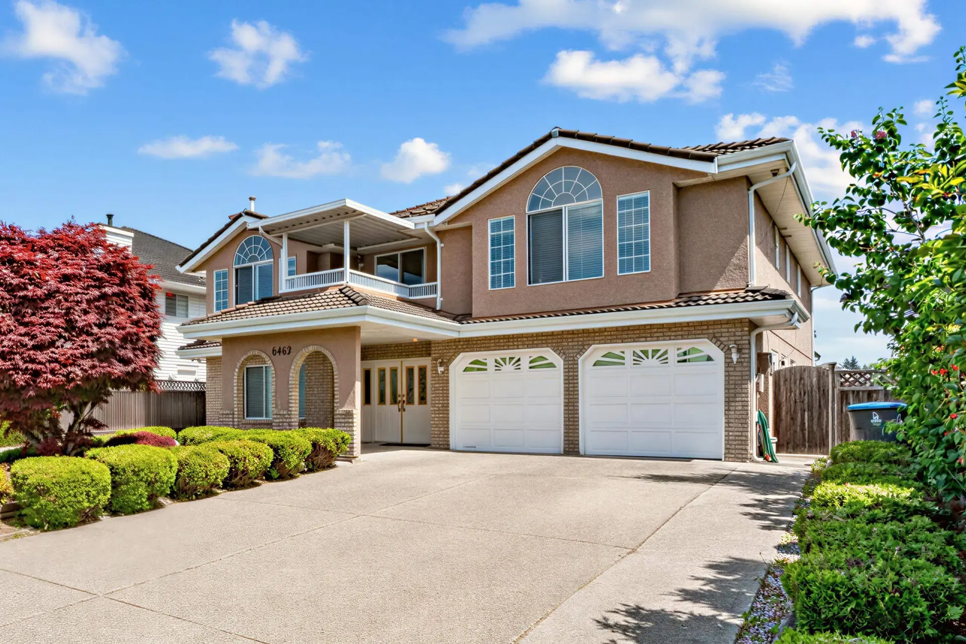 Property at 6462 122 Street, Surrey, BC