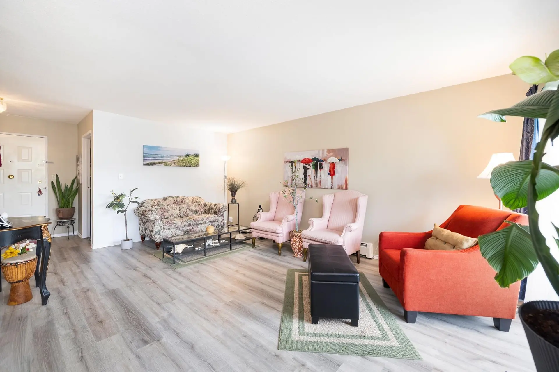 Property at #211 31955 Old Yale Road, Abbotsford, BC
