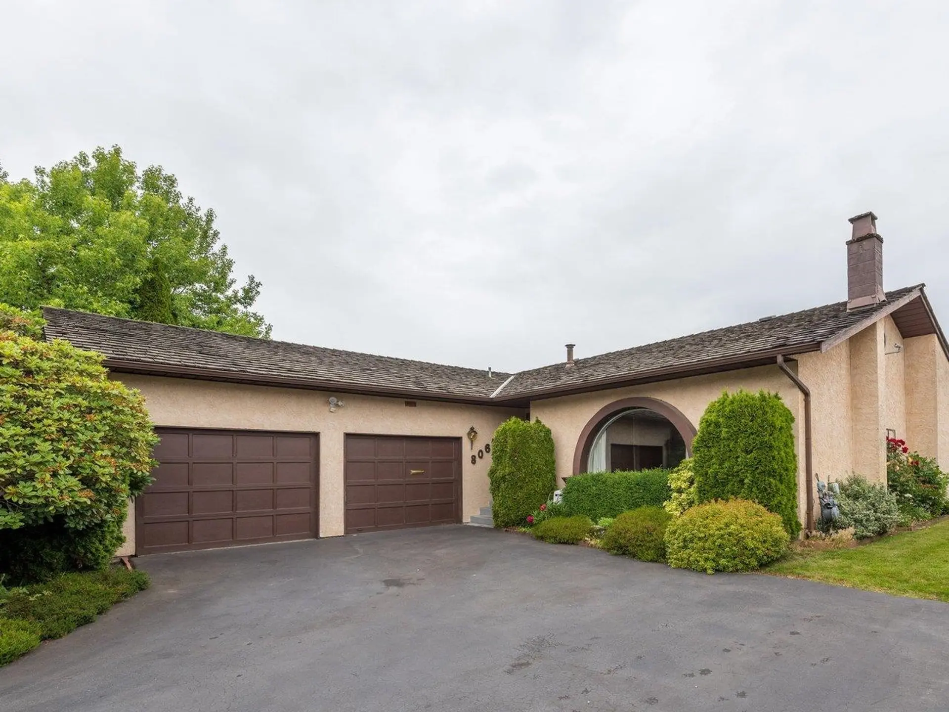 Property at 8064 Ivy Court, Mission, BC