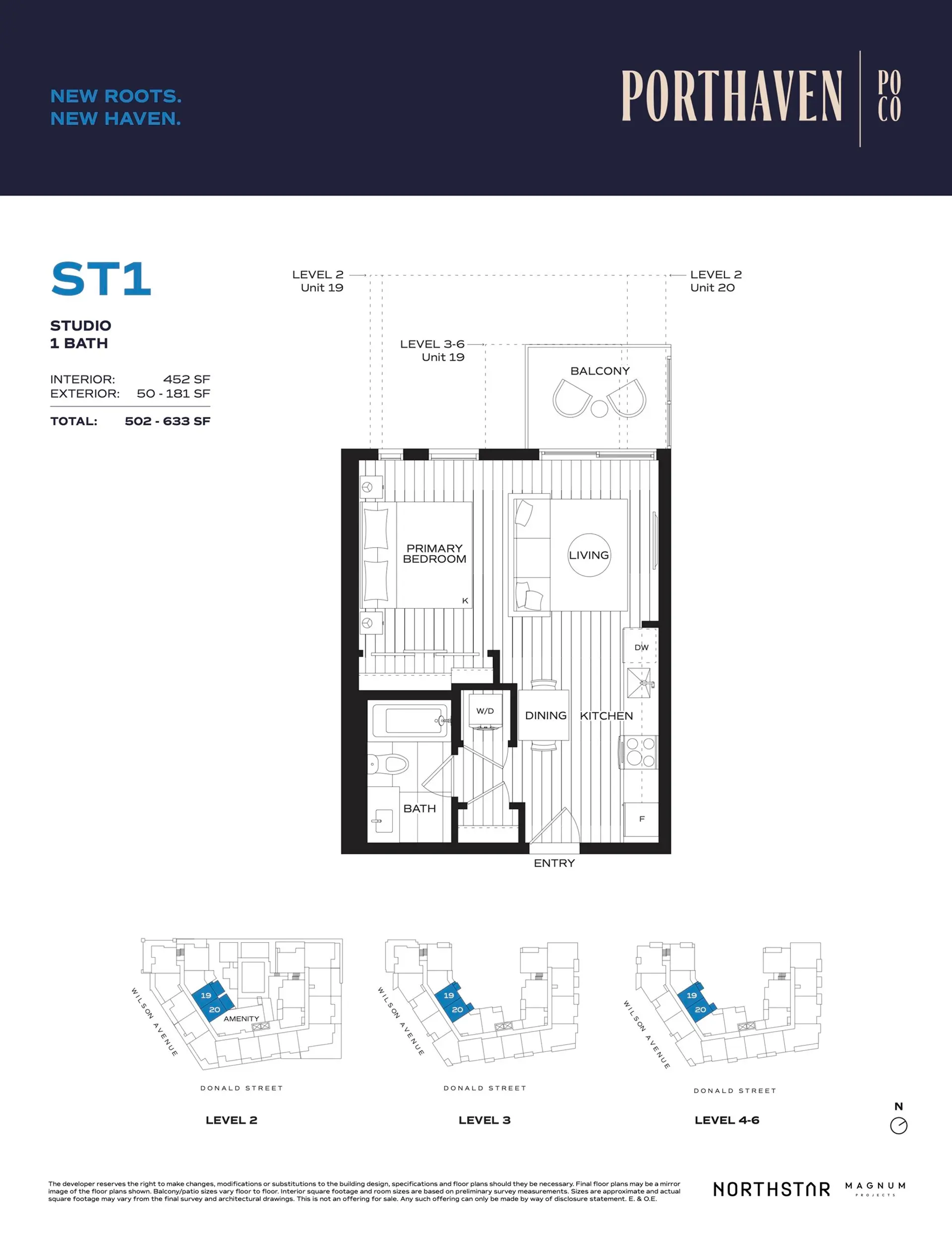 #320 2525 Donald Street - Image 2