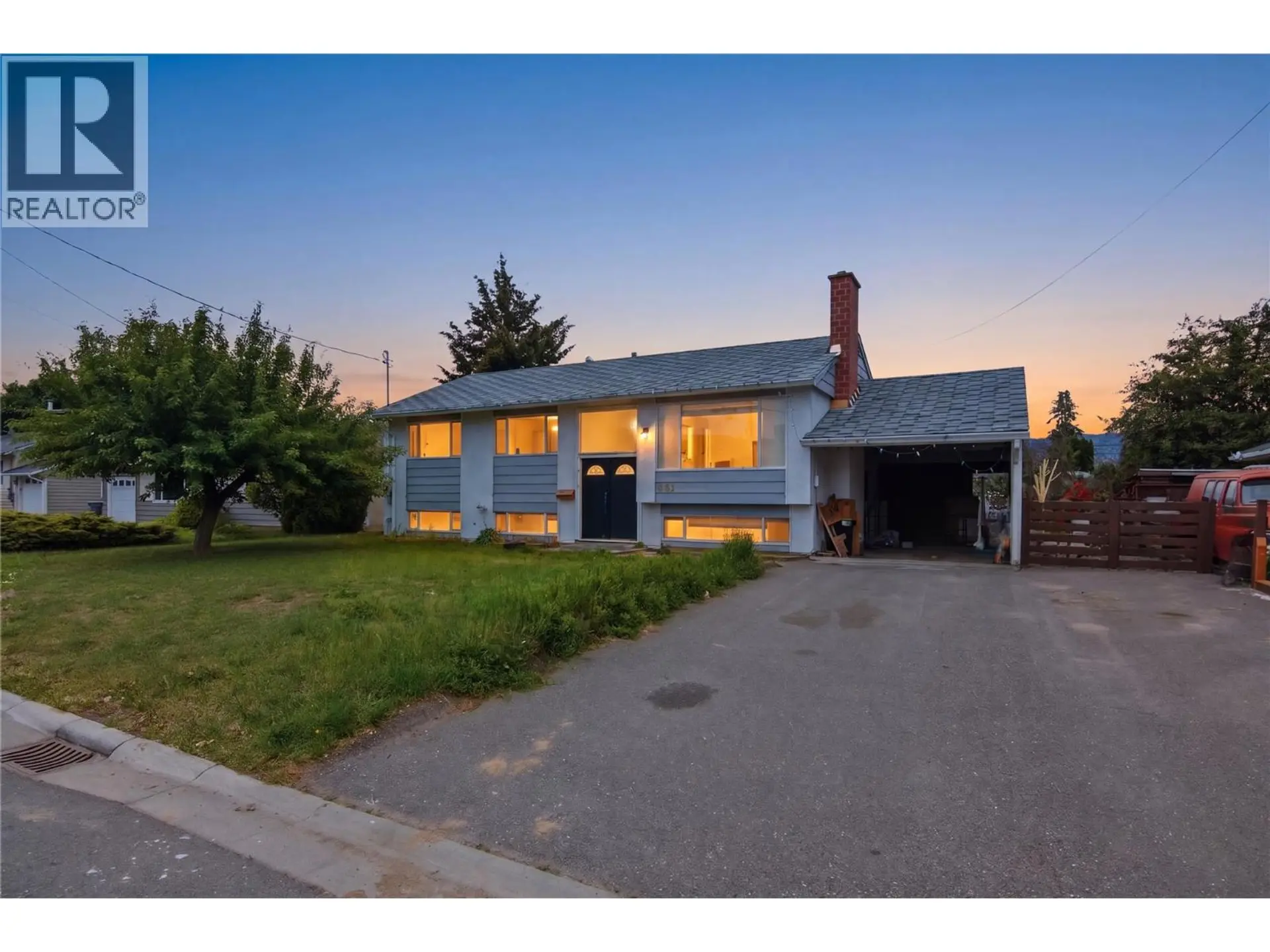 Property at 649 Brentwood Avenue, Kamloops, BC