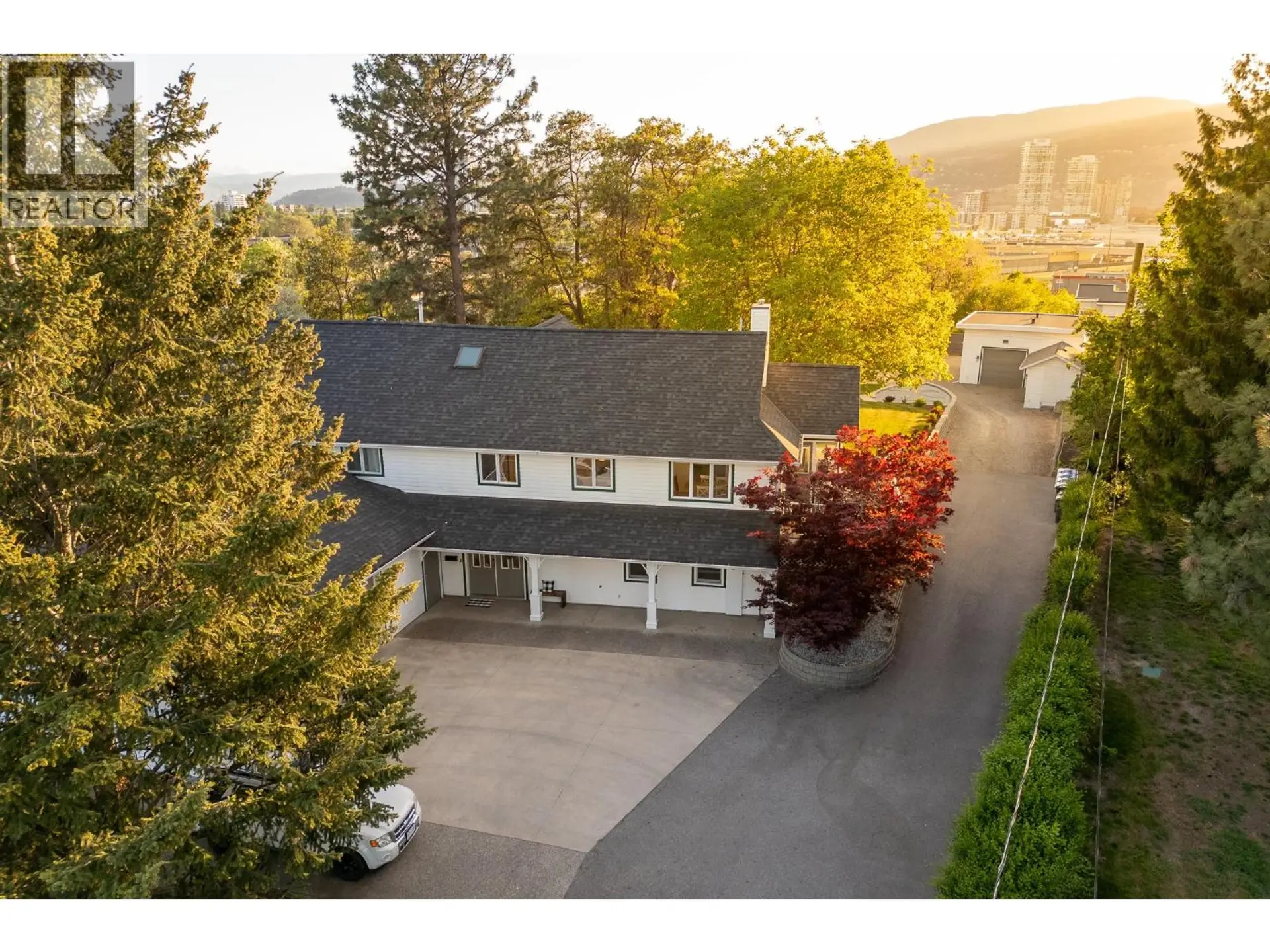 Property at 1150 Kelview Street, Kelowna, BC
