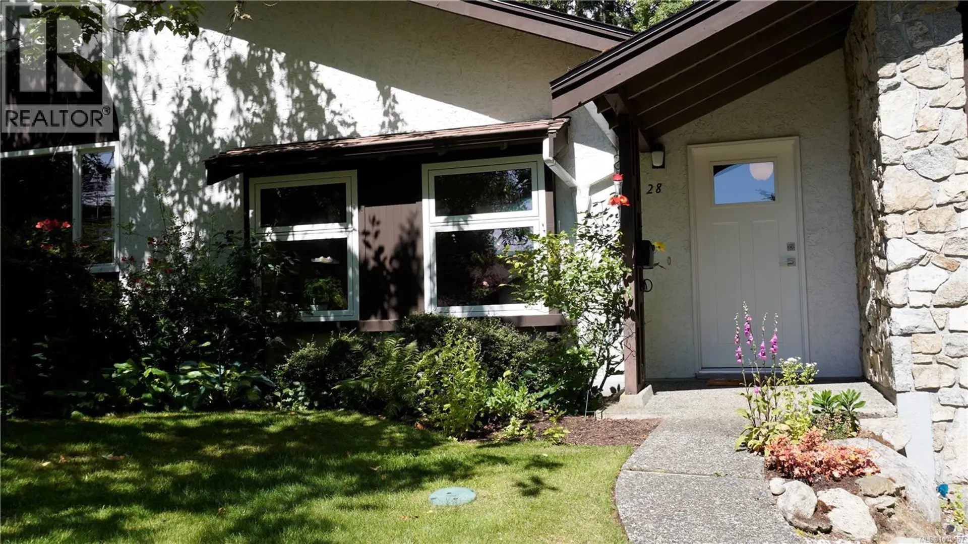 Property at #28 278 Island Hwy, View Royal, BC