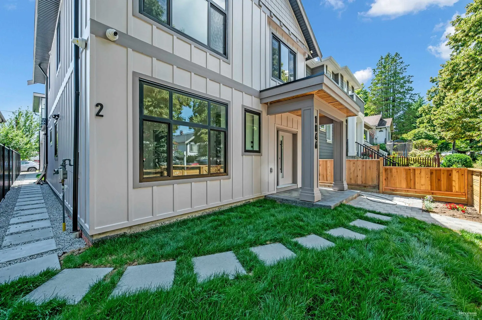 Property at 1846 E 37th Avenue, Vancouver, BC