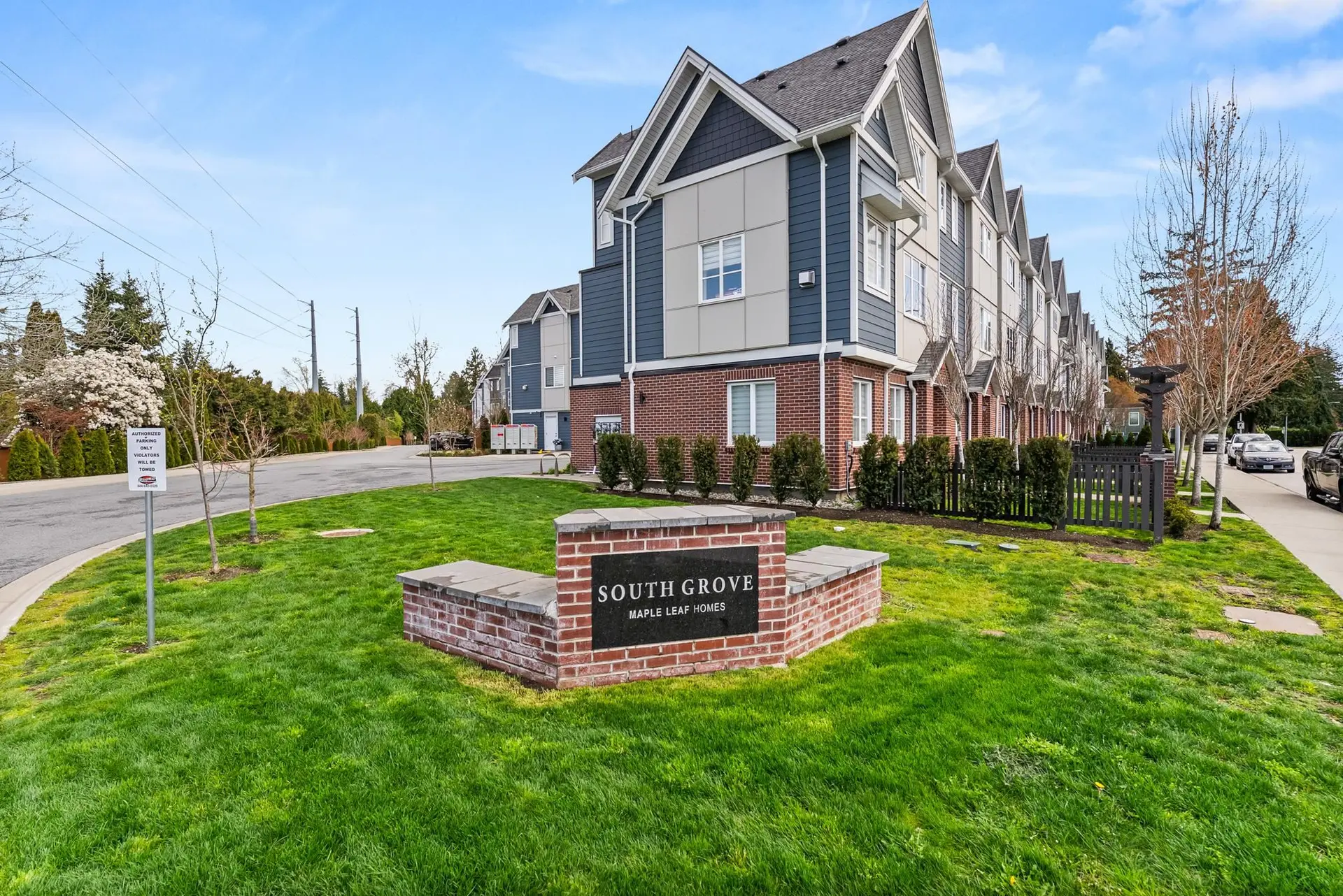 Property at #31 5377 8a Avenue, Tsawwassen, BC