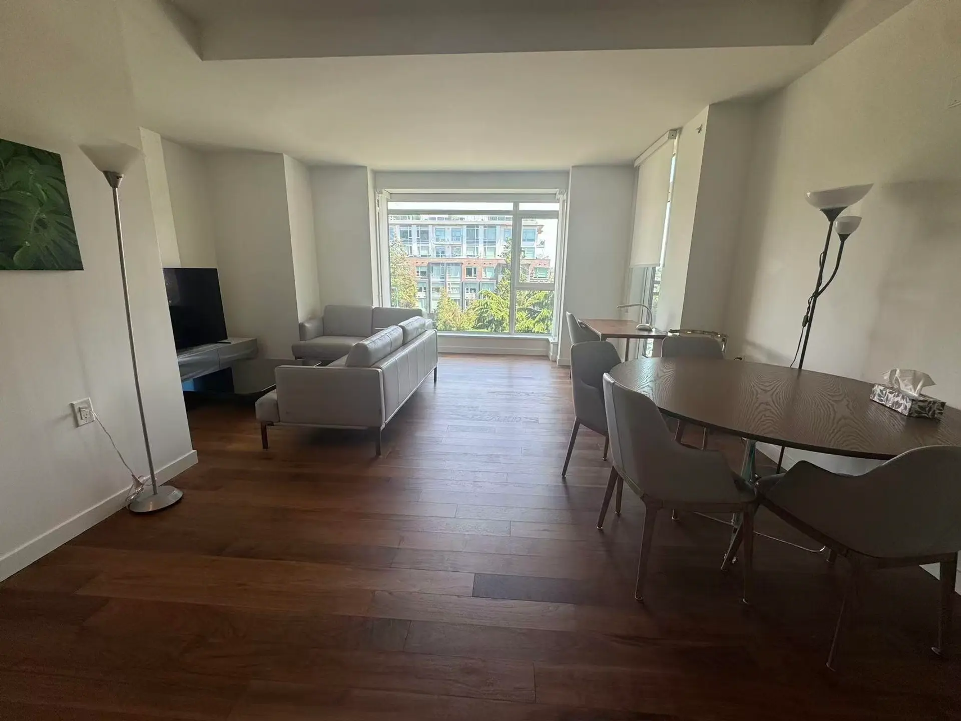 Property at #402 4189 Cambie Street, Vancouver, BC