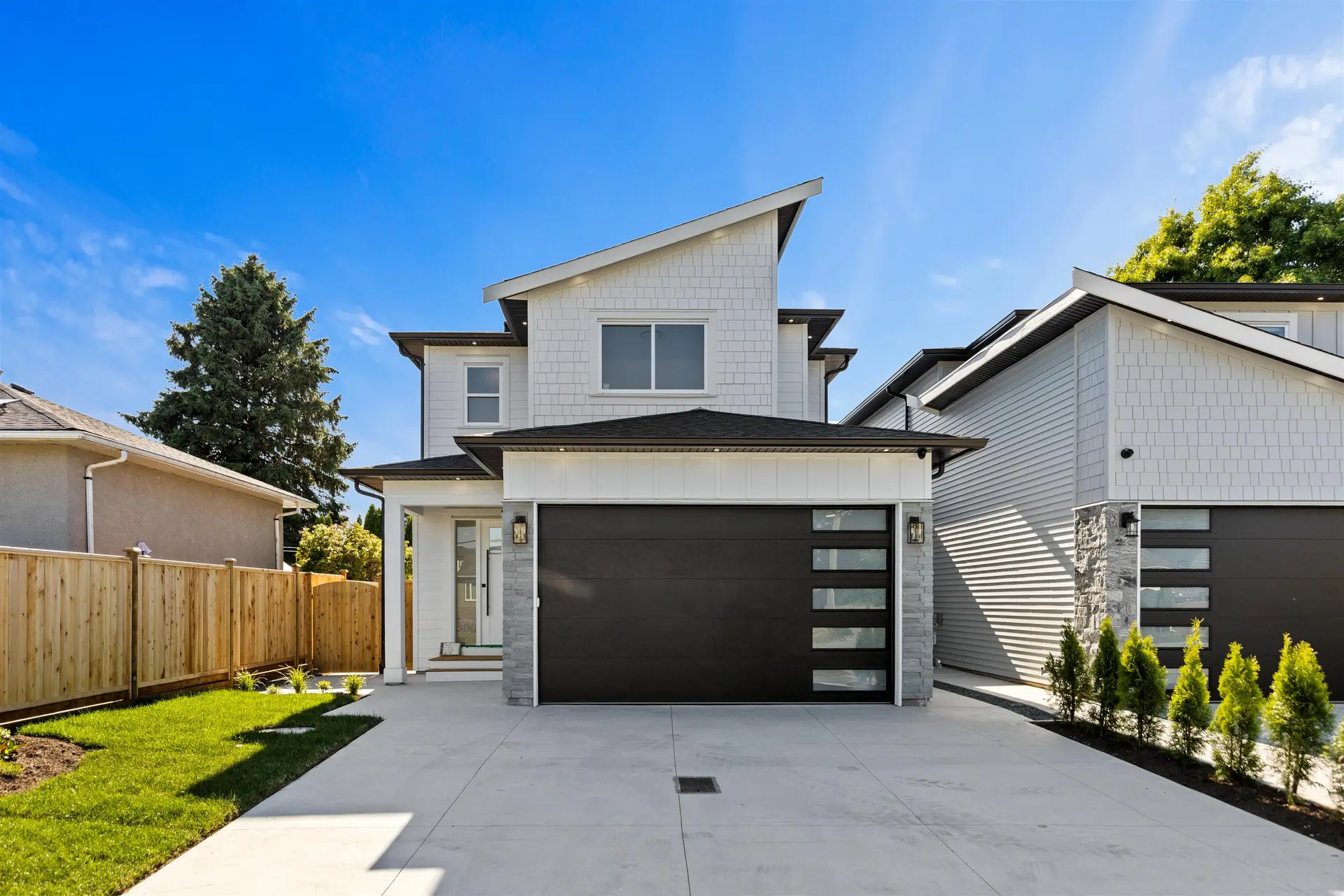 Property at #A 7531 Dunsmuir Street, Mission, BC