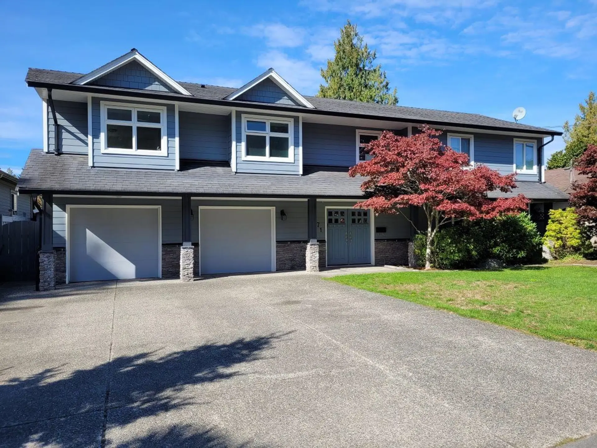 Property at 971 51a Street, Delta, BC