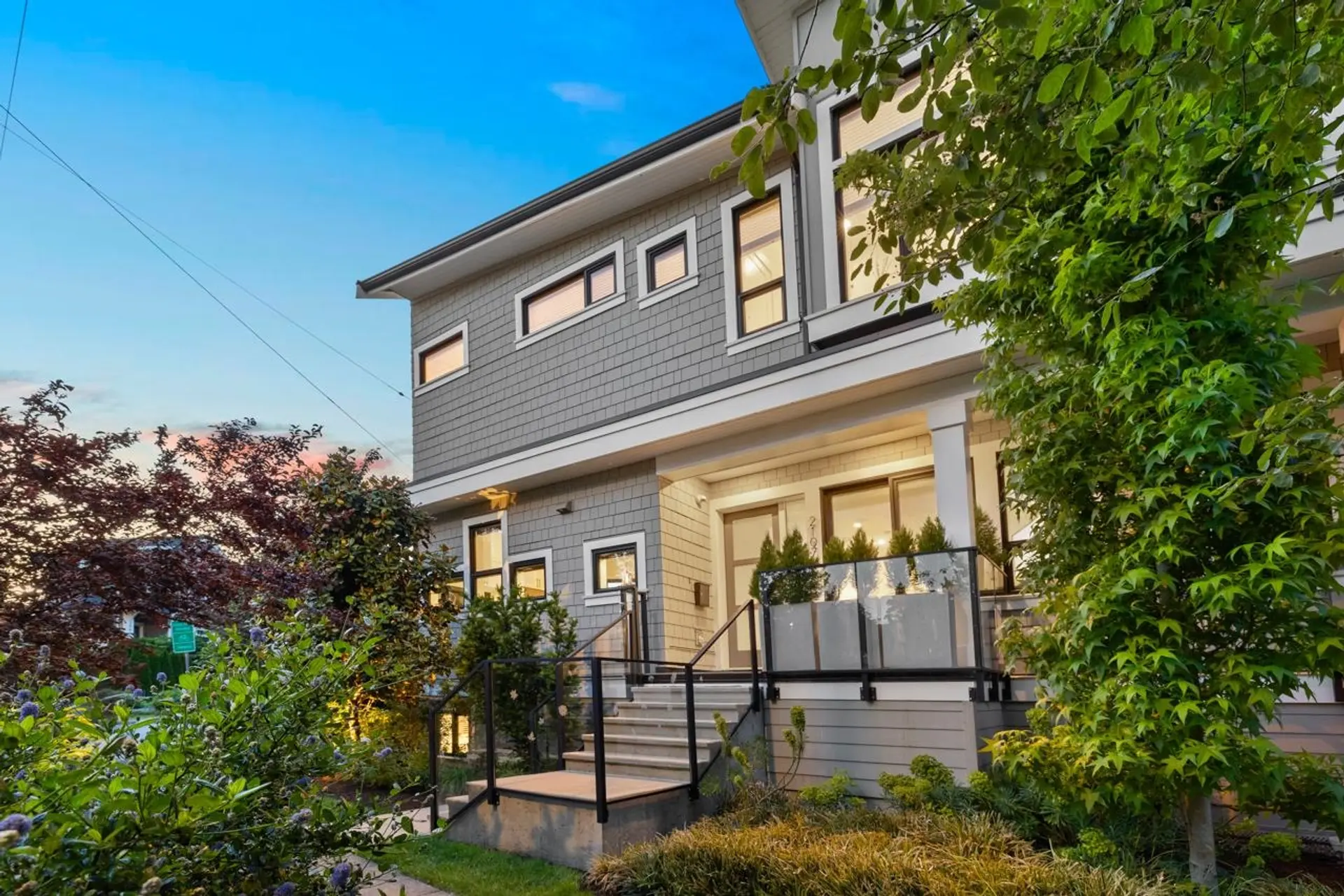 Property at 2670 Lakewood Drive, Vancouver, BC