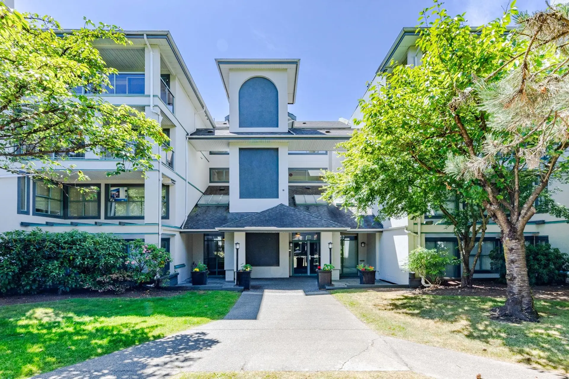 Property at #PH1A 7025 Stride Avenue, Burnaby, BC