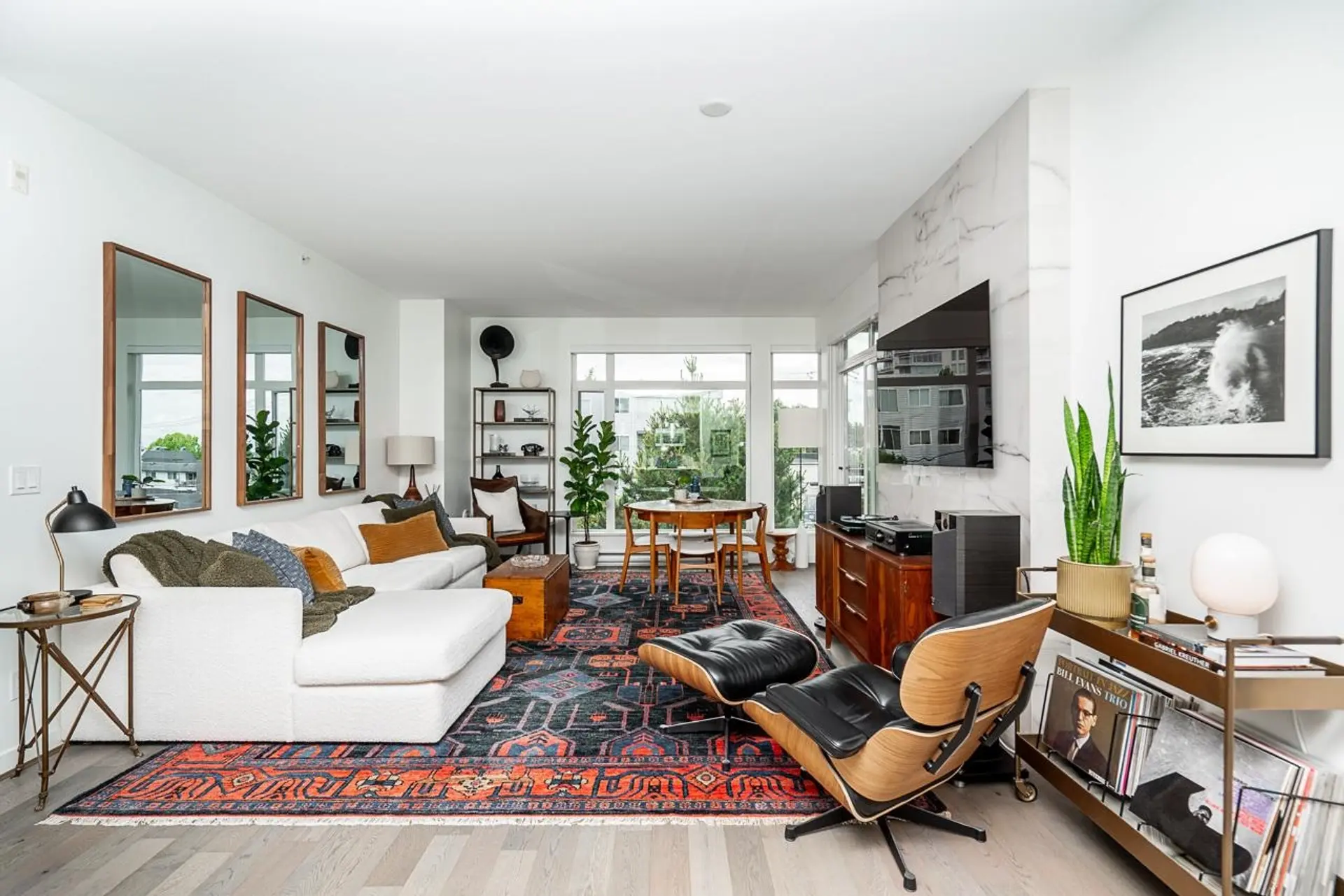 Property at #PH9 1333 Winter Street, White Rock, BC