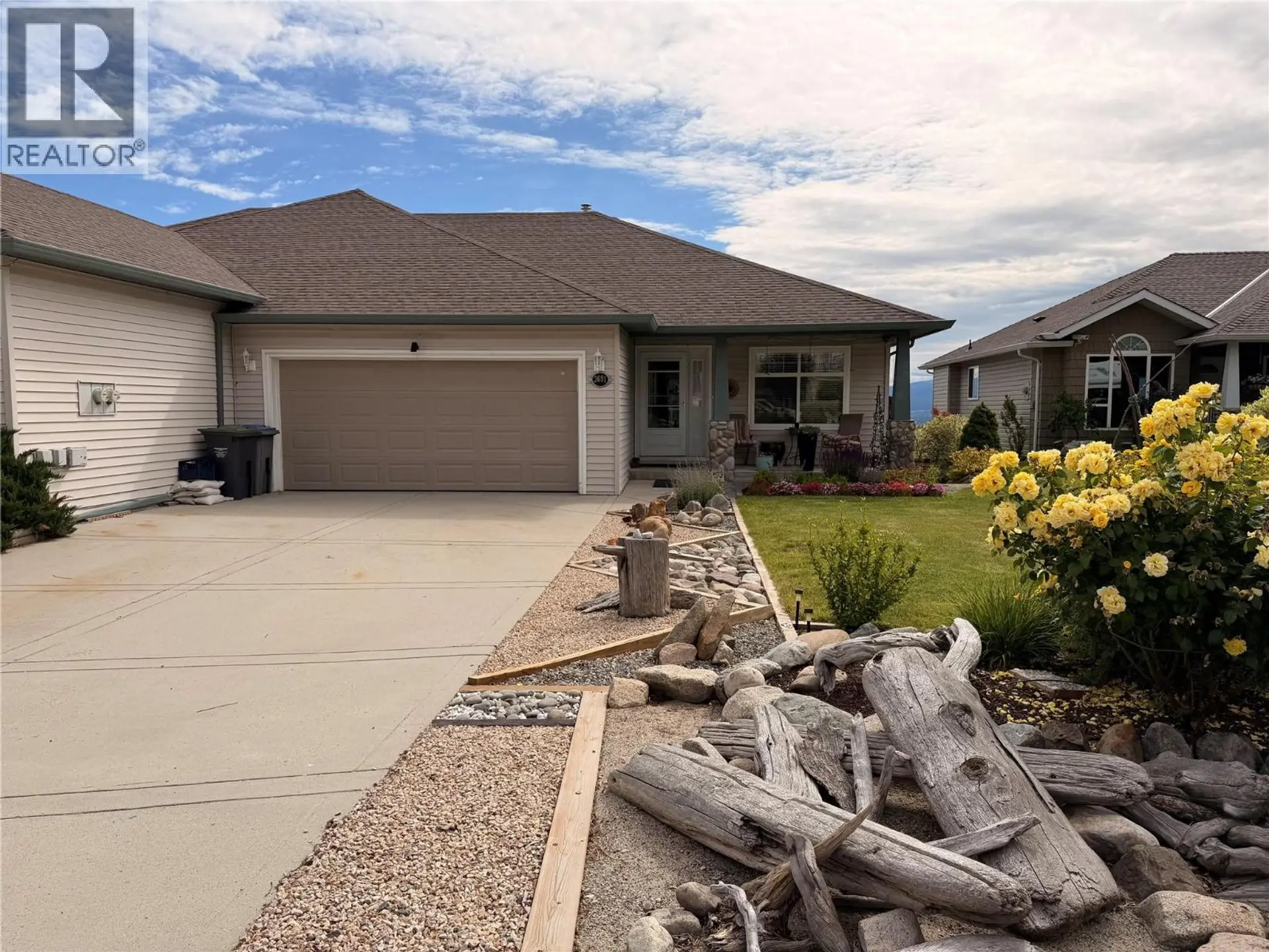 Property at 3691 Yorkton Road, West Kelowna, BC