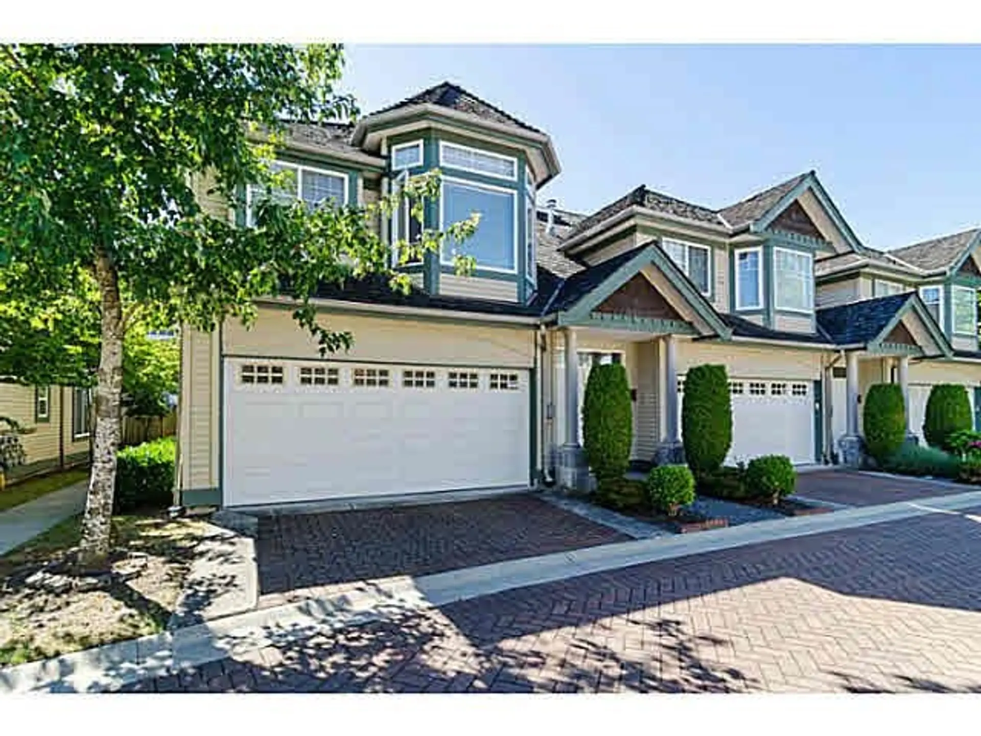 Property at #30 7600 Blundell Road, Richmond, BC