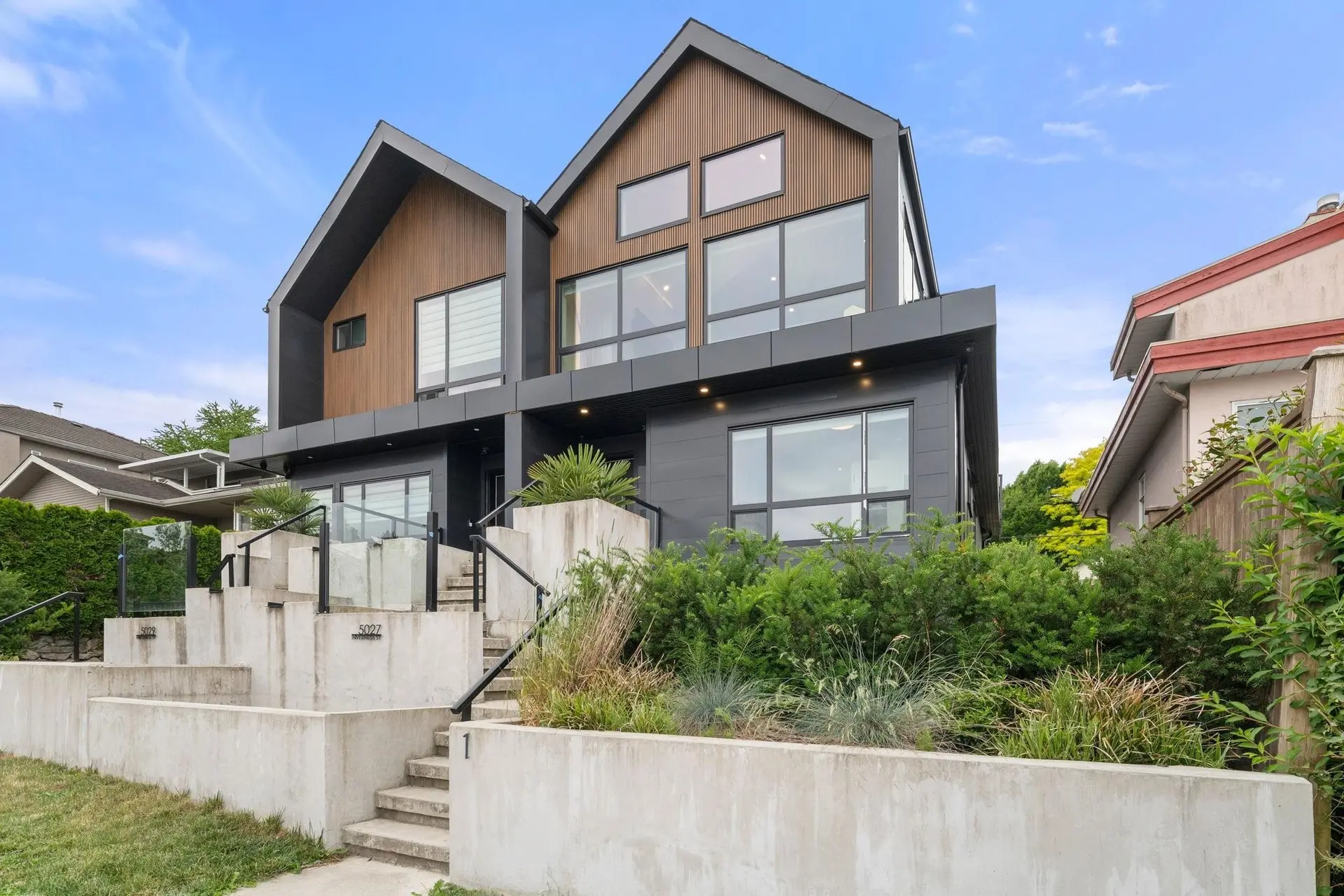 Property at 5027 Inverness Street, Vancouver, BC