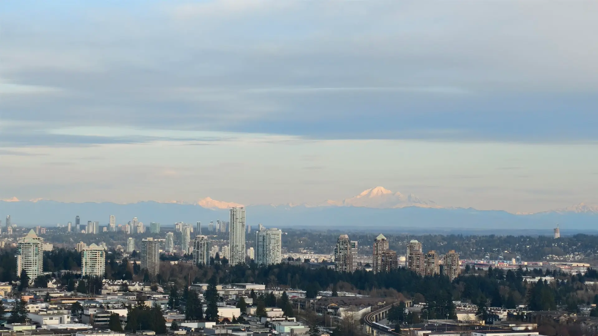 Property at #2906 6700 Dunblane Avenue, Vancouver, BC