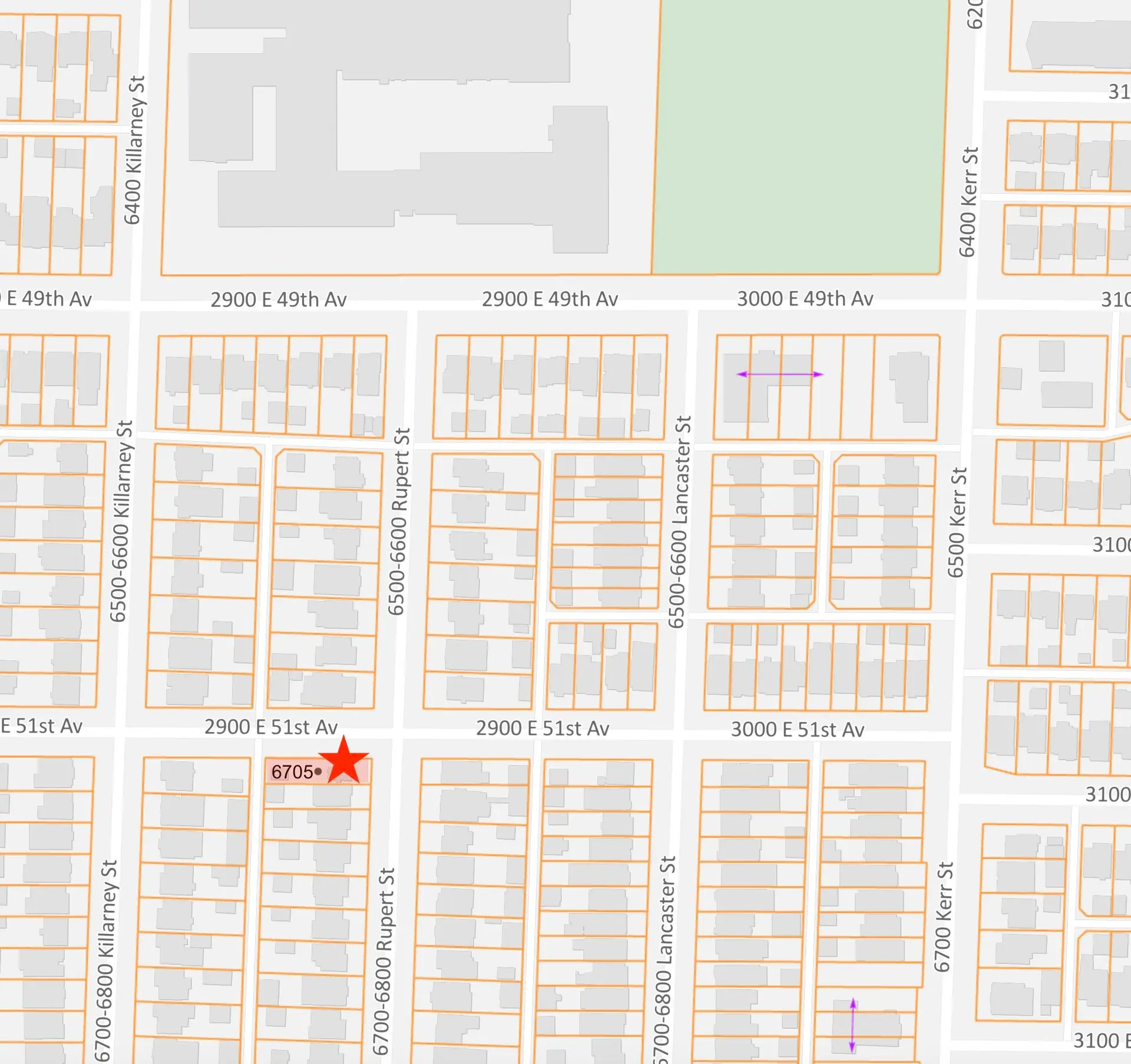 6705 Rupert Street - Image 5