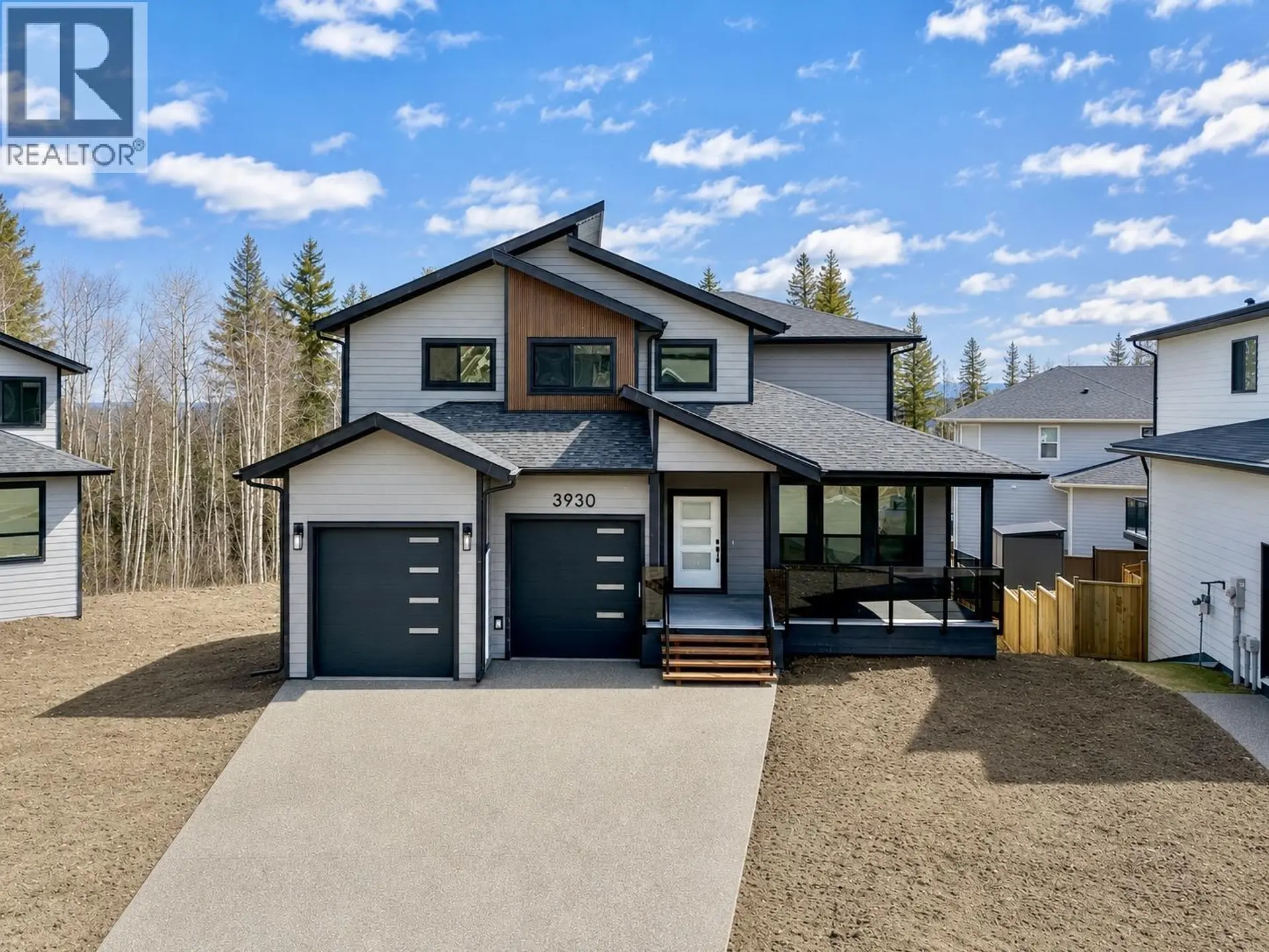 Property at 3930 ESTABROOK COURT, Prince George, BC