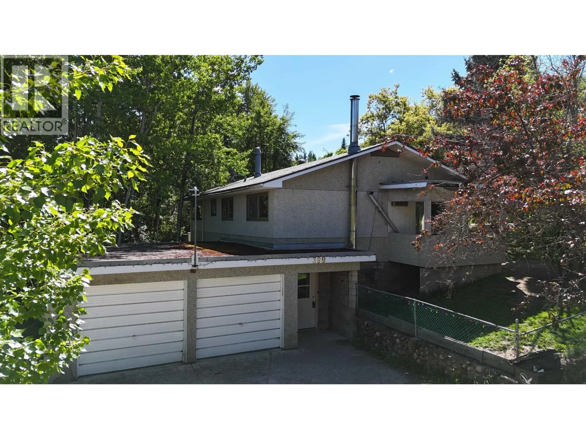 Property at 389 6TH W STREET, Vanderhoof, BC