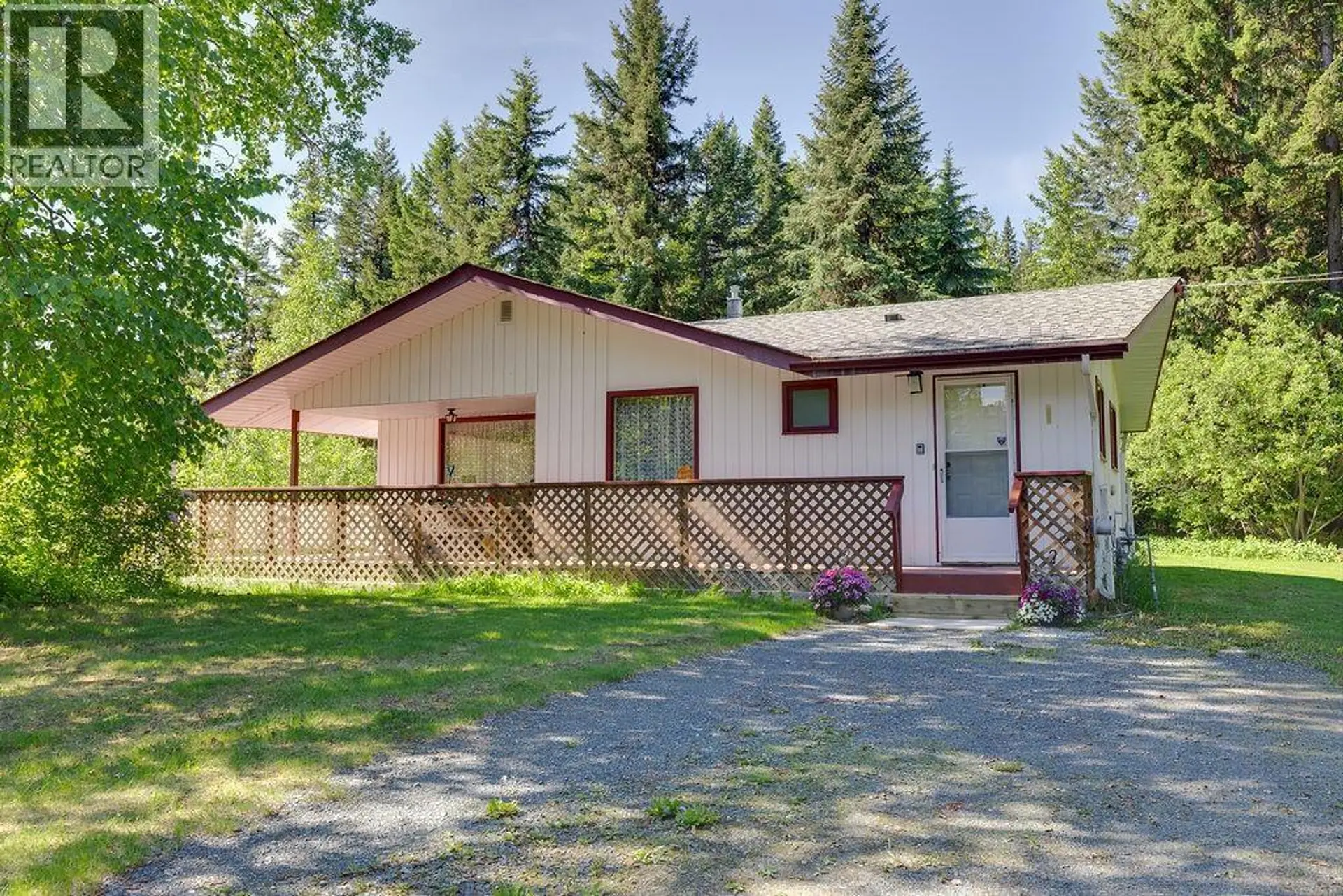 Property at 11915 GISCOME ROAD, Prince George, BC