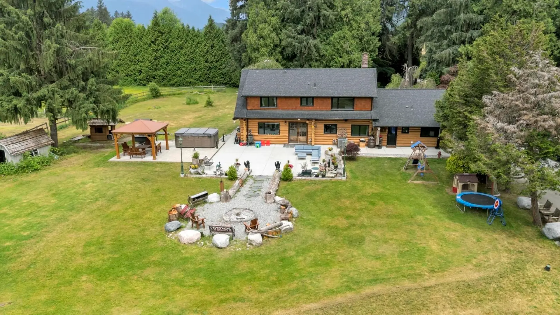 Property at 22050 136 Avenue, Maple Ridge, BC