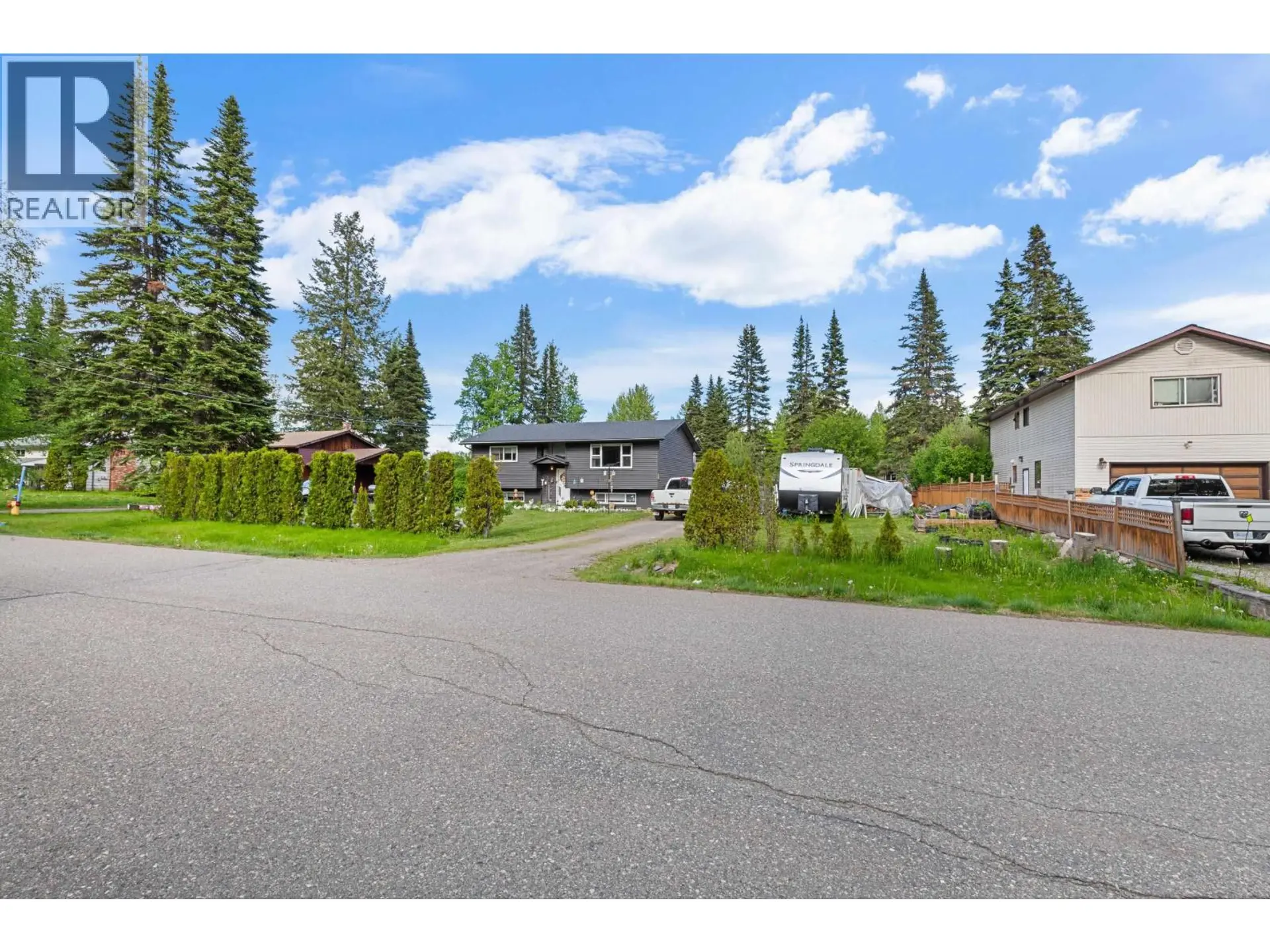 Property at 8274 SPARROW ROAD, Prince George, BC