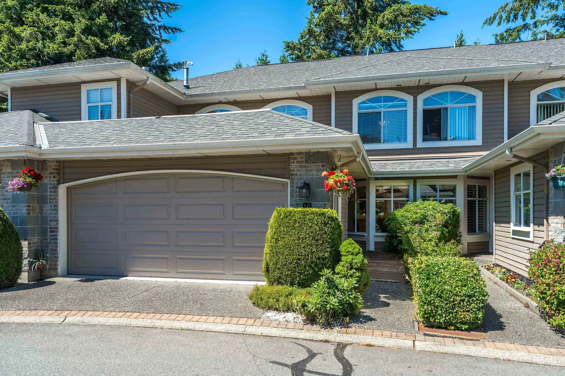Property at #10 15273 24 Avenue, Surrey, BC