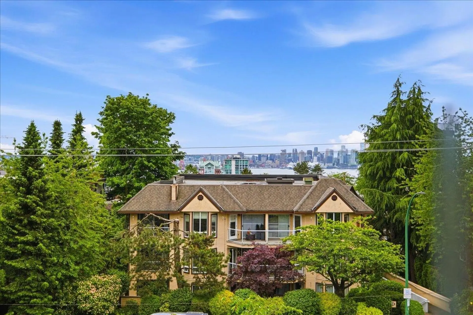 Property at #102 123 E Keith Road, North Vancouver, BC