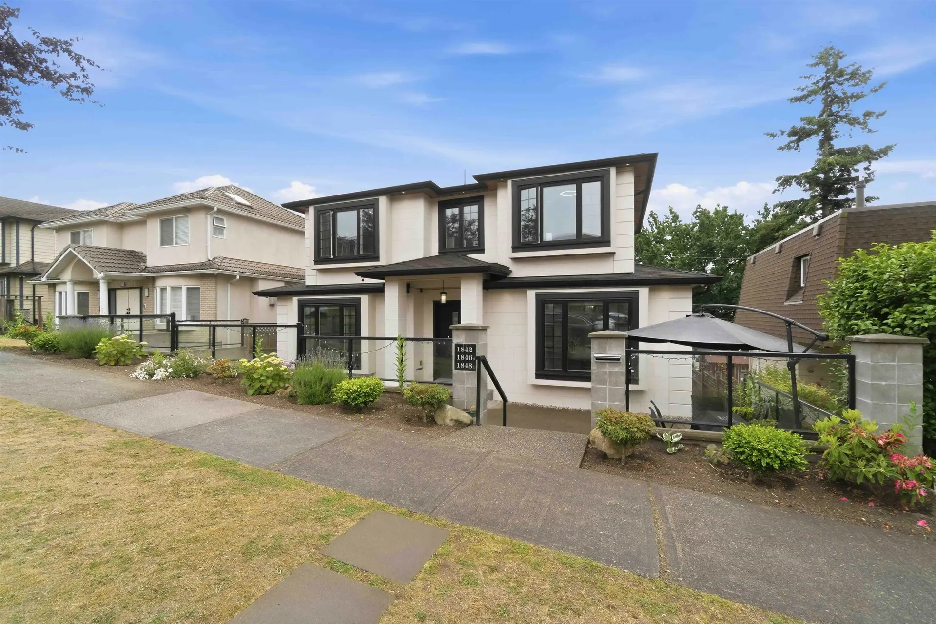Property at 1842 E 64th Avenue, Vancouver, BC