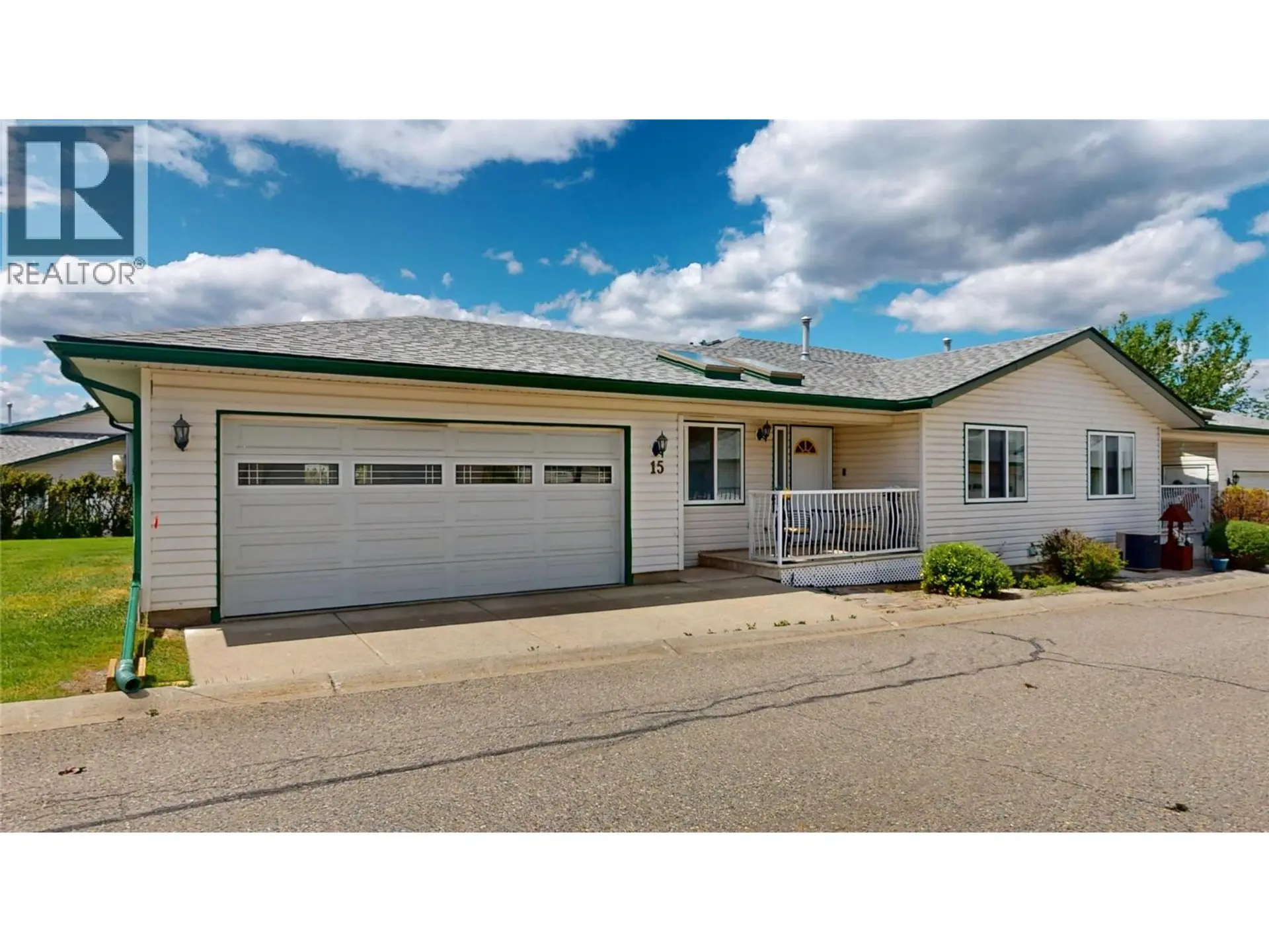 Property at #15 2375 1ST Street S, Cranbrook, BC
