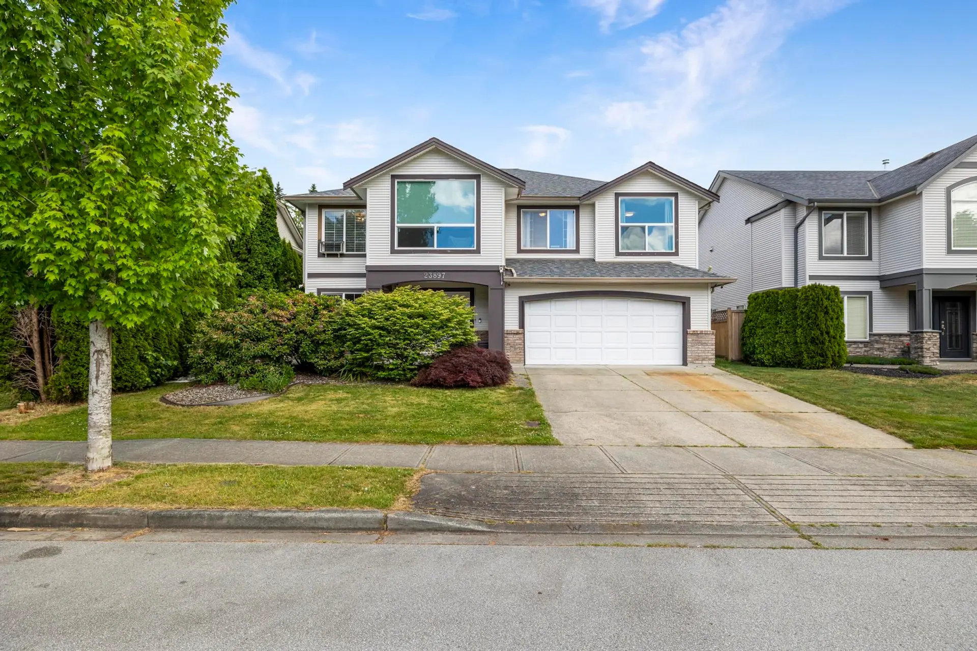 Property at 23897 114a Avenue, Maple Ridge, BC