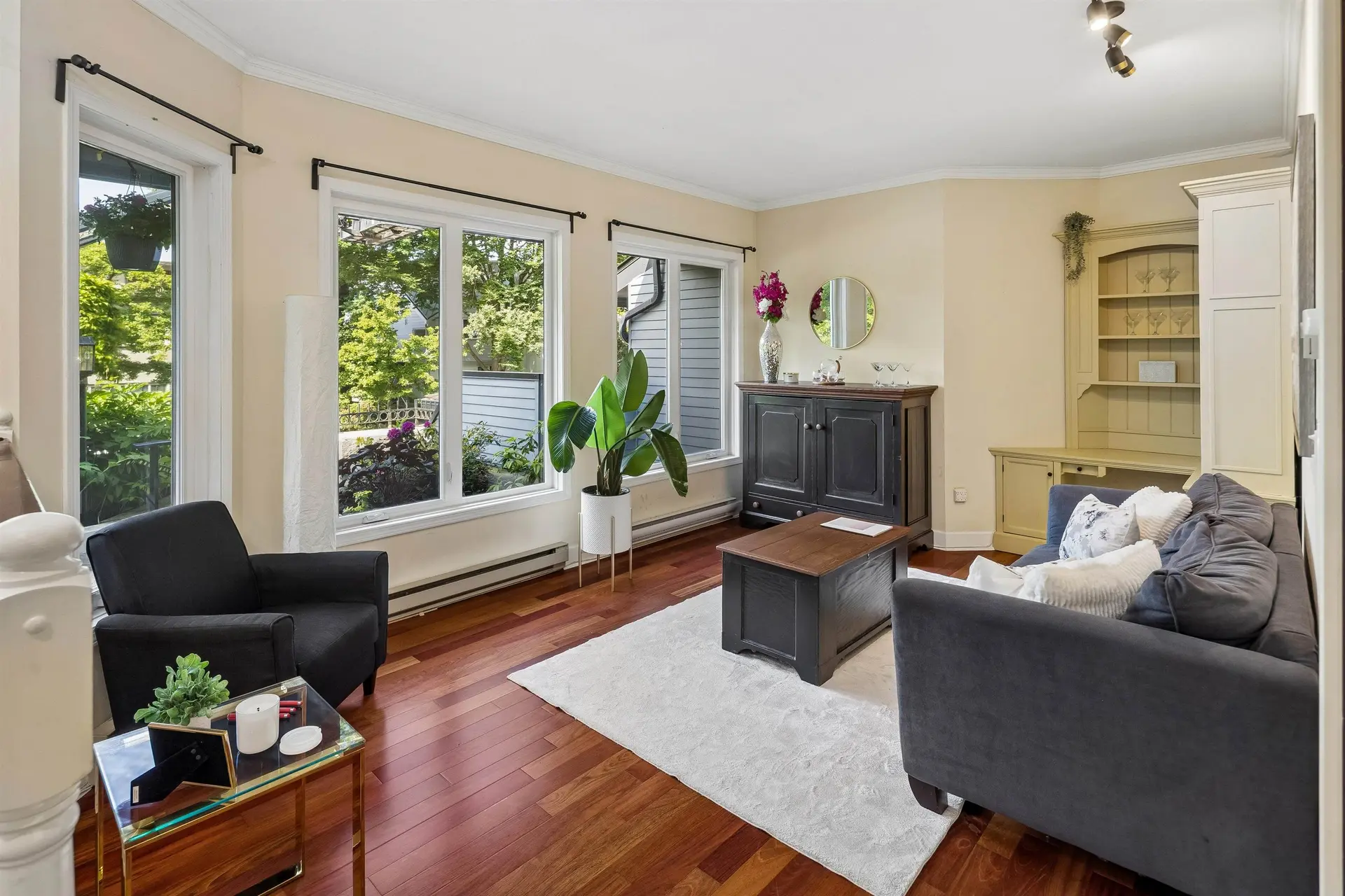 Property at #3 1620 Balsam Street, Vancouver, BC
