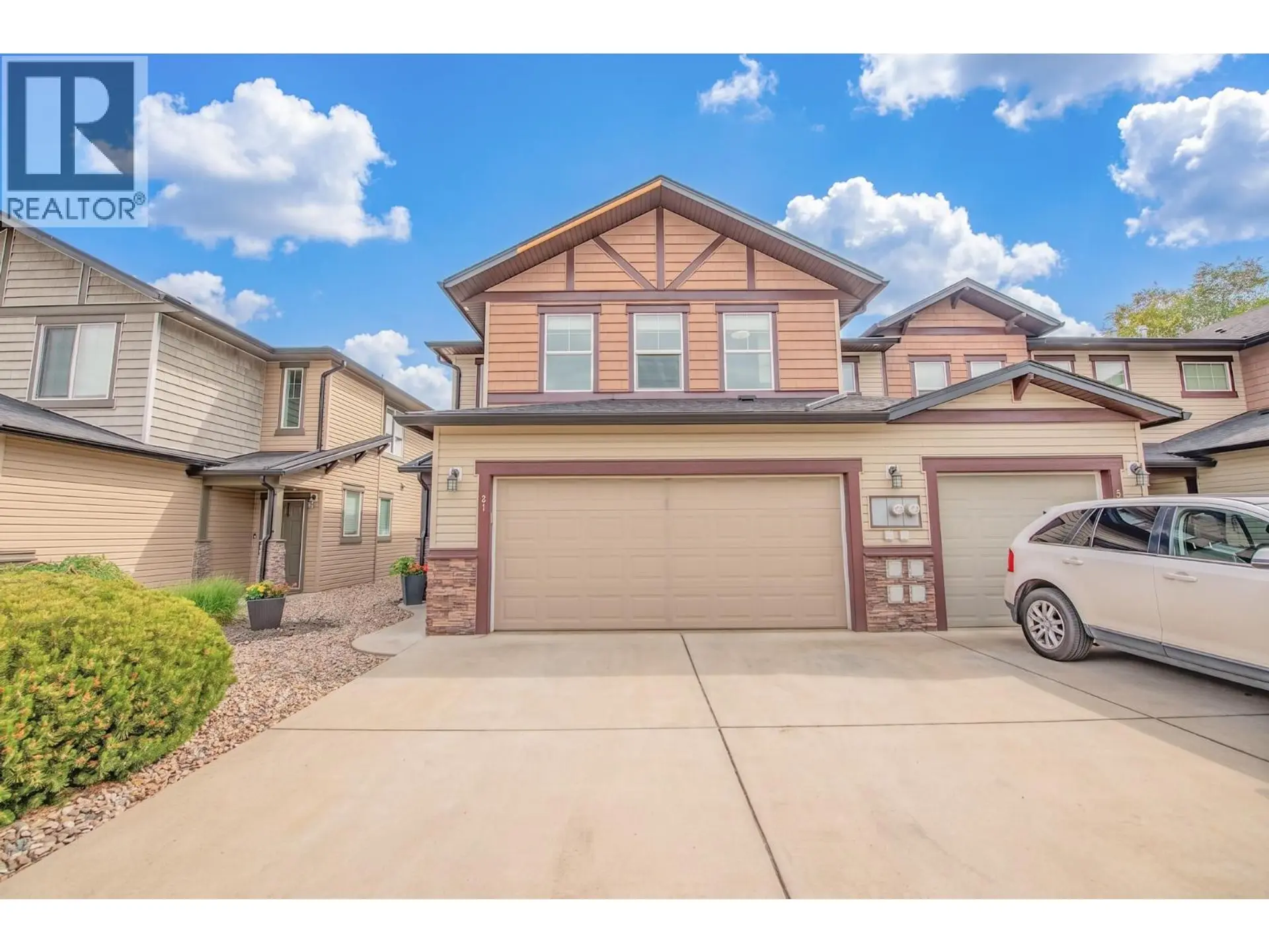Property at #31 6900 Marshall Road, Vernon, BC