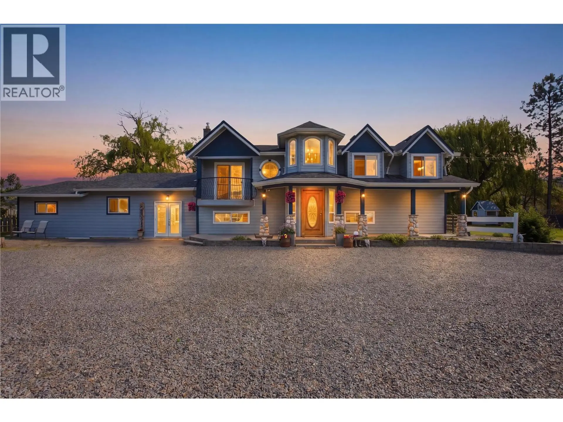 Property at 392 Teal Road, Kamloops, BC