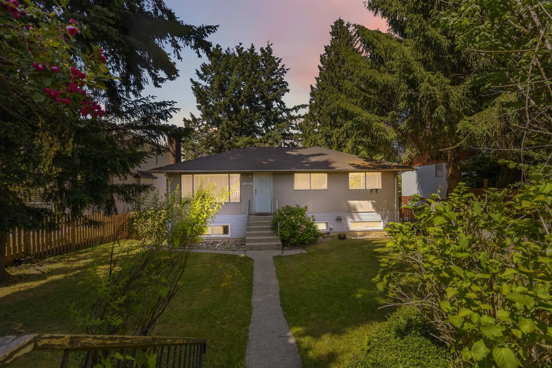 Property at 12301 99a Avenue, Surrey, BC