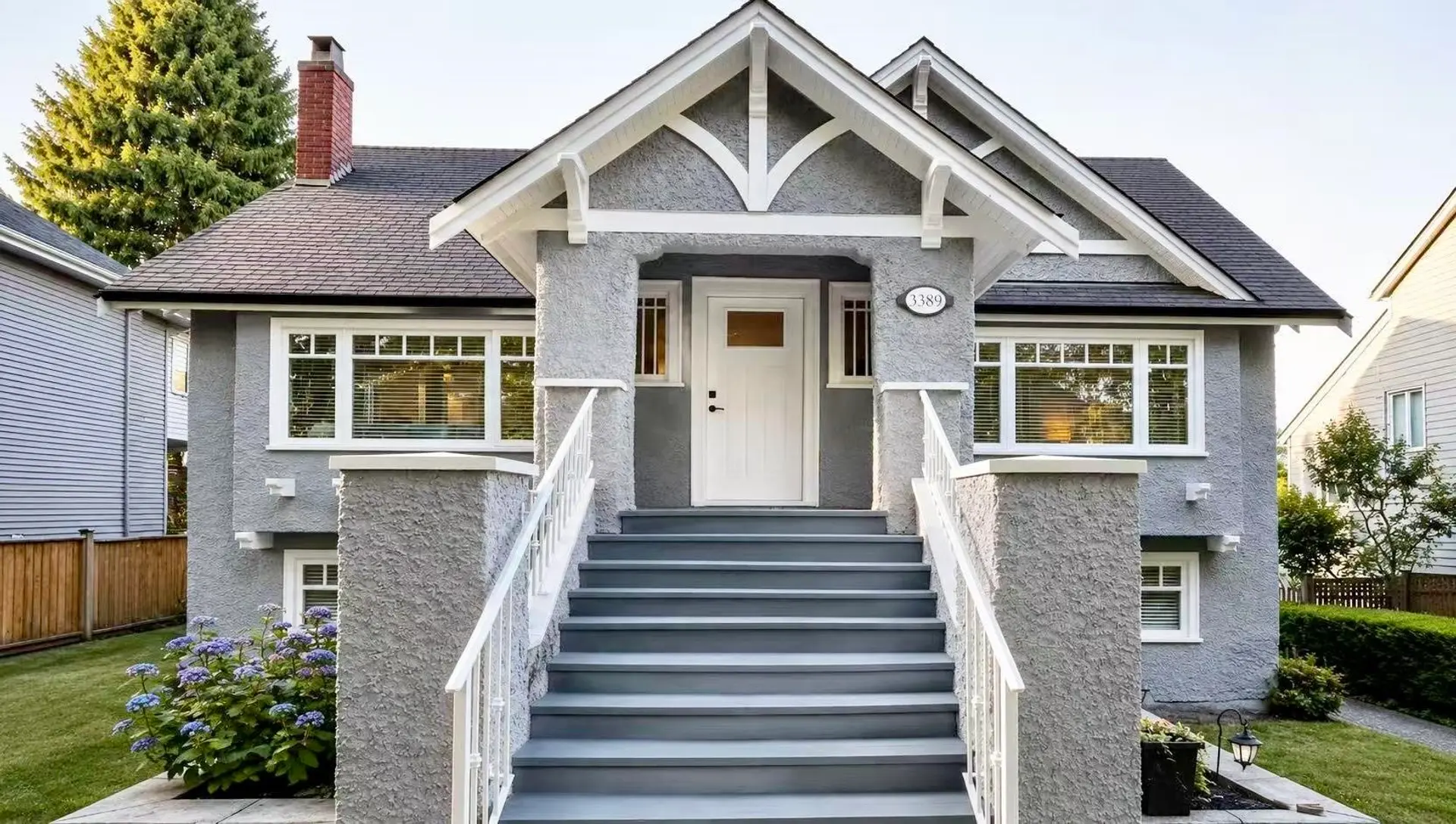 Property at 3389 W 21st Avenue, Vancouver, BC